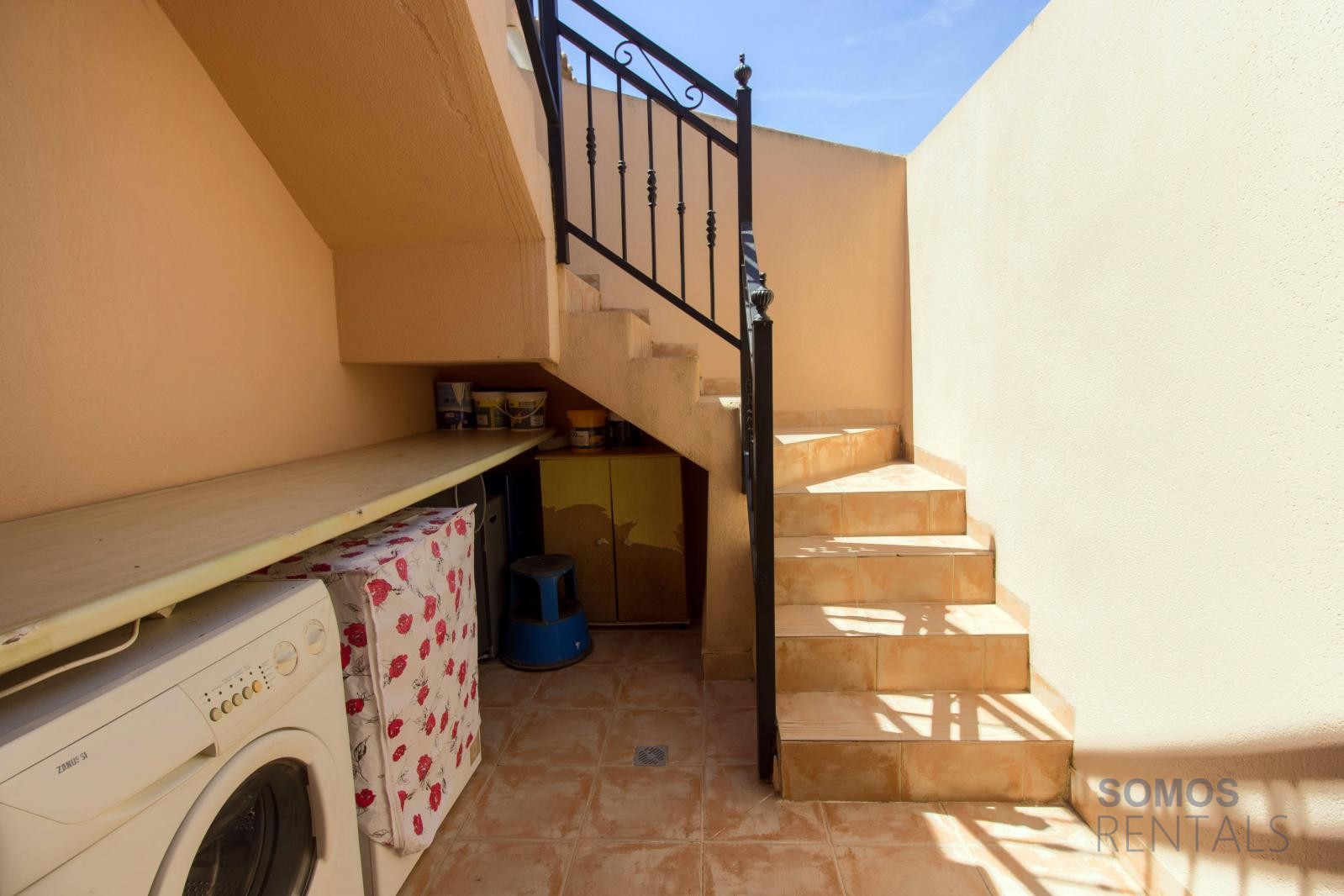 Villa Berna, Urb La Marina — photographie 29