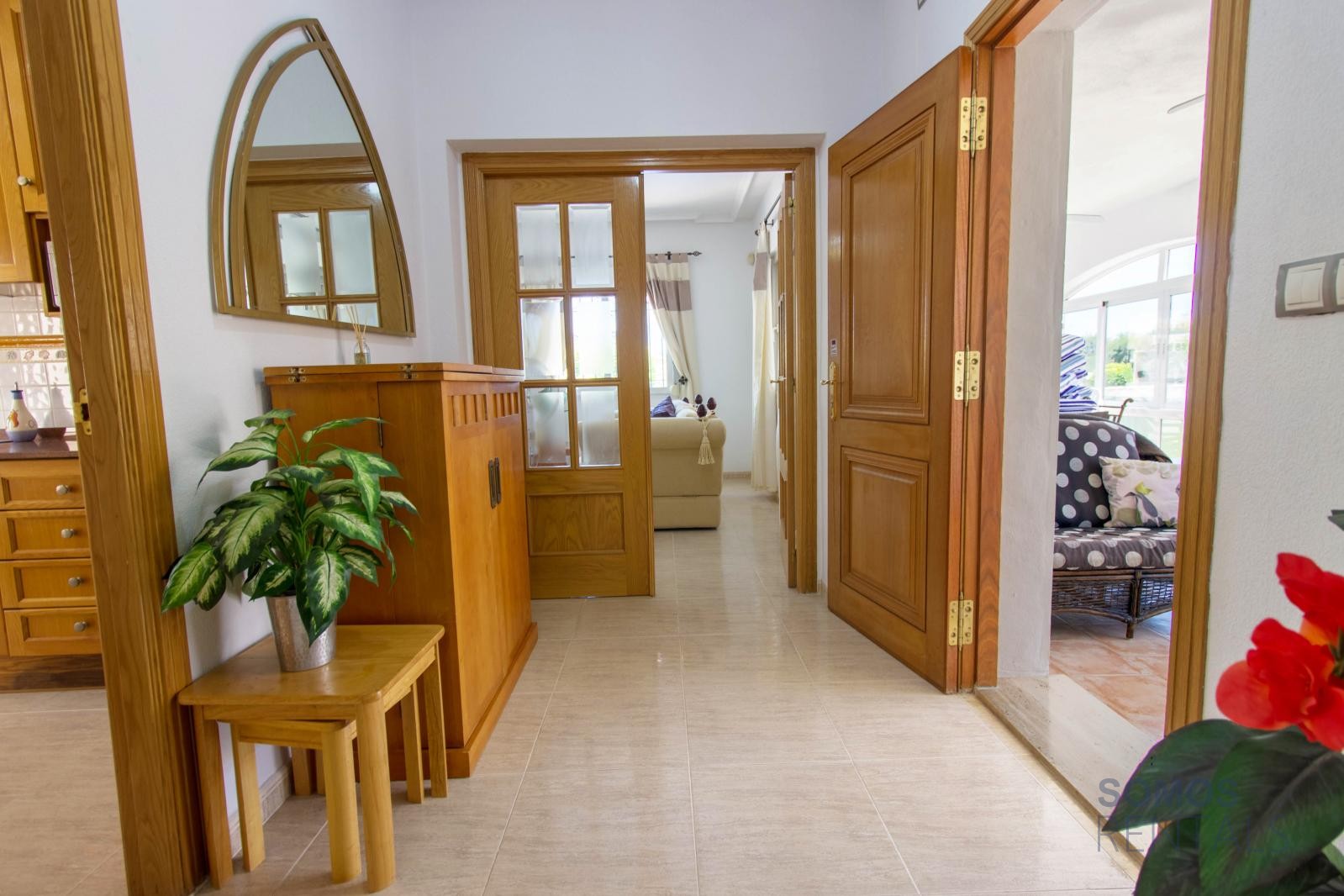 Villa Berna, Urb La Marina — photographie 23