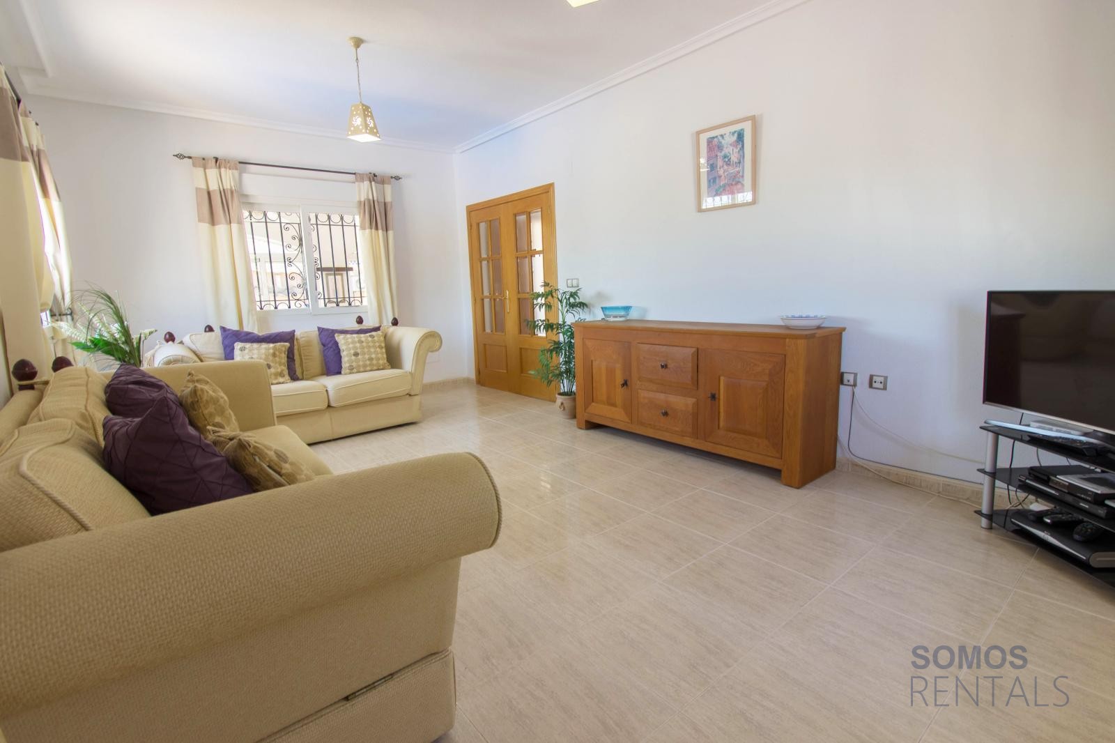 Villa Berna, Urb La Marina — photographie 26