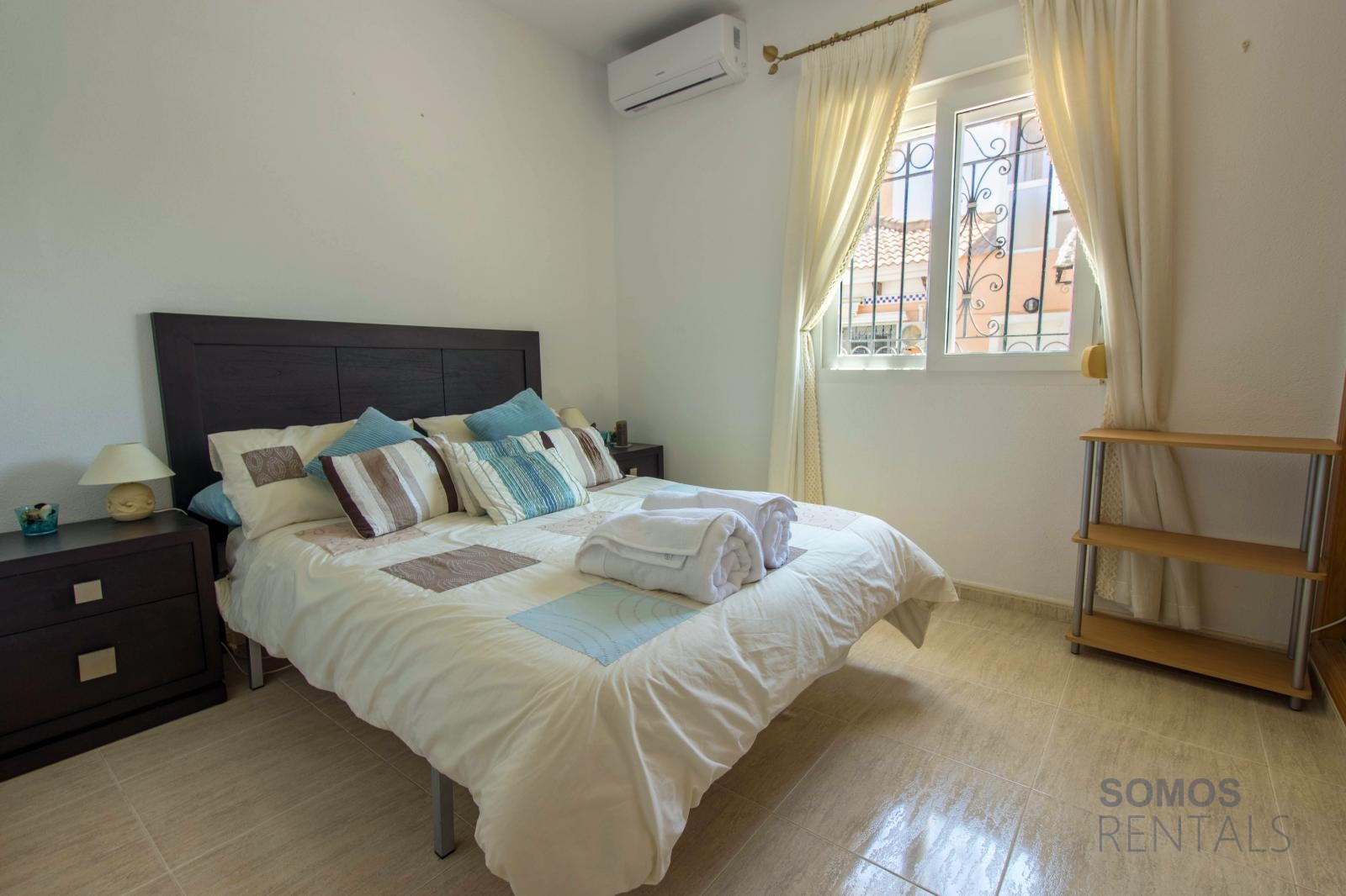 Villa Berna, Urb La Marina — photographie 35