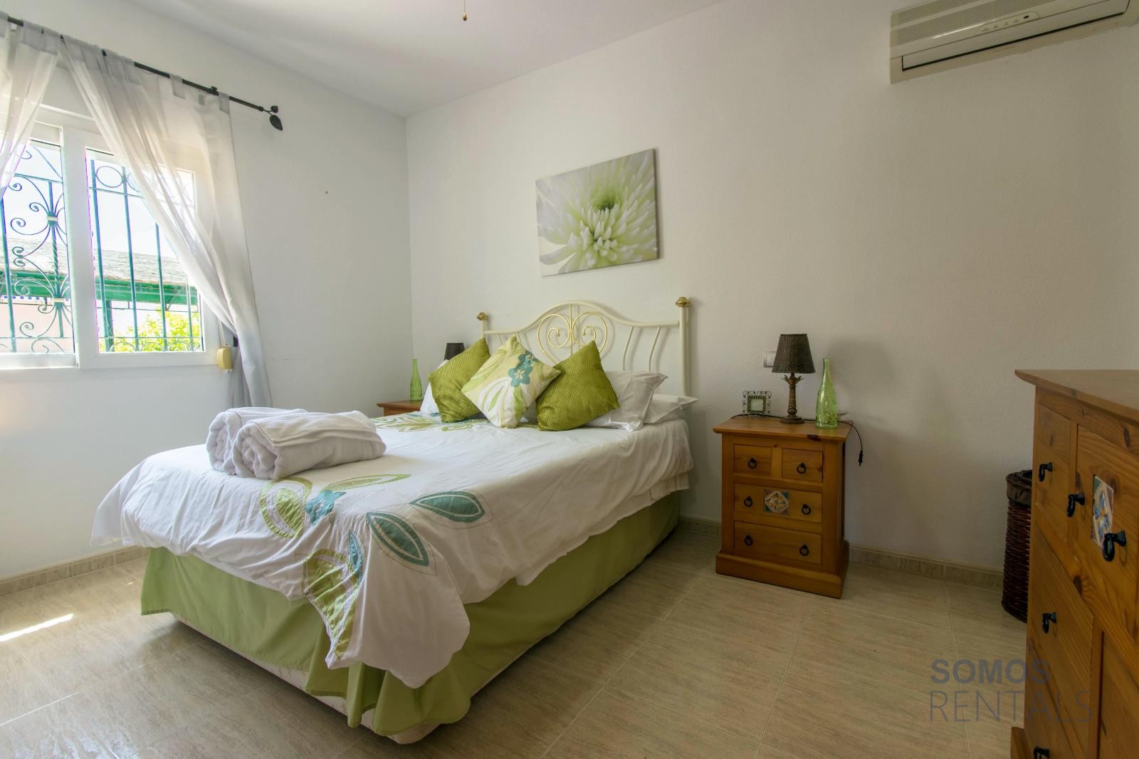 Villa Berna, Urb La Marina — photographie 31