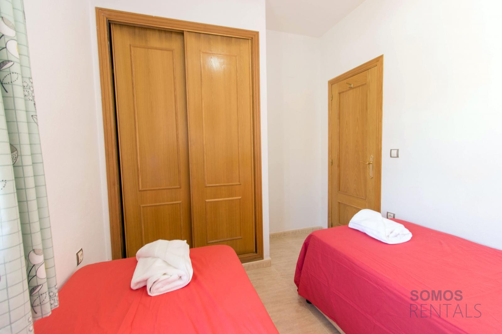 Villa Berna, Urb La Marina — photographie 38