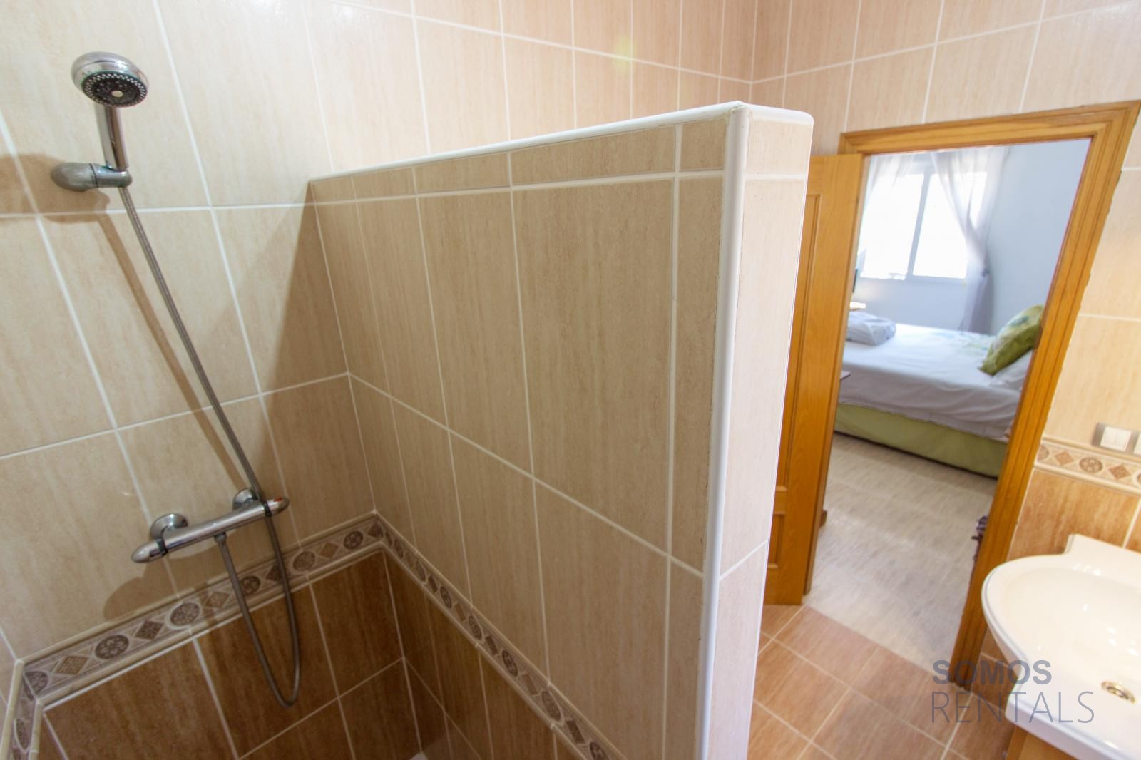 Villa Berna, Urb La Marina — photographie 34