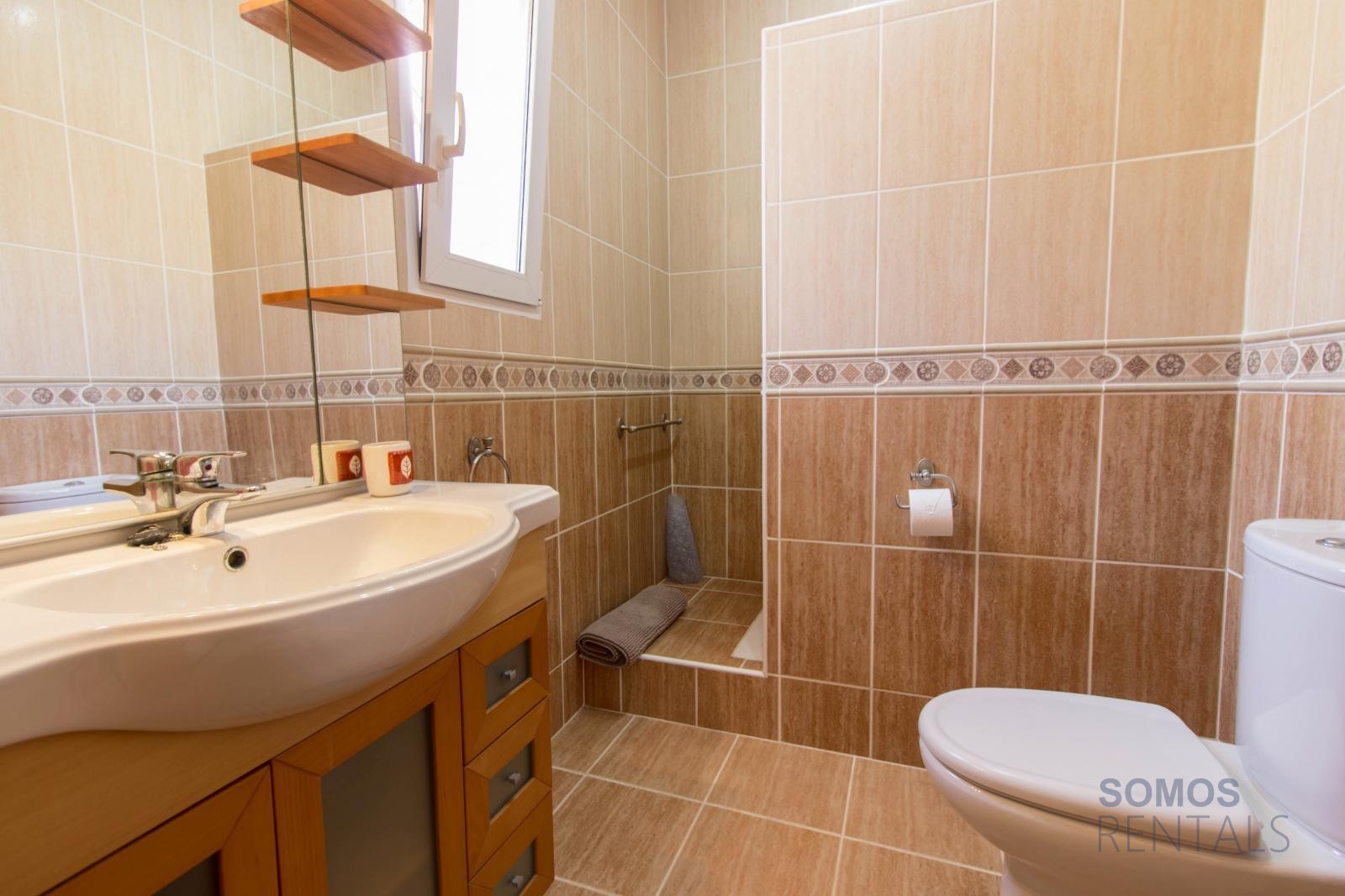 Villa Berna, Urb La Marina — photographie 33