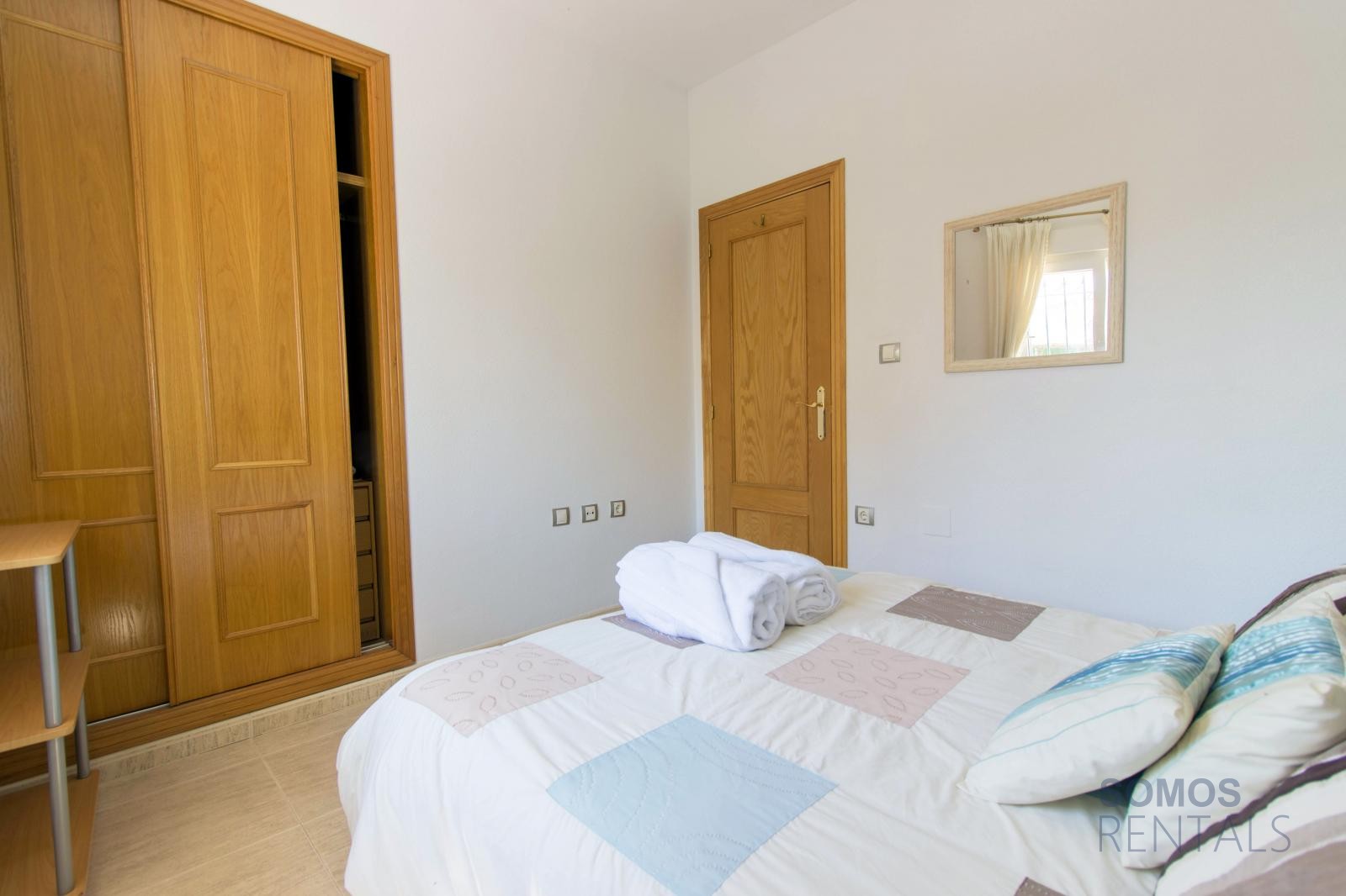 Villa Berna, Urb La Marina — photographie 36