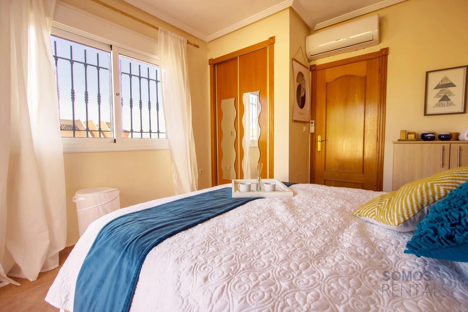 Casa Dublin, Urb La Marina — fotografía 29