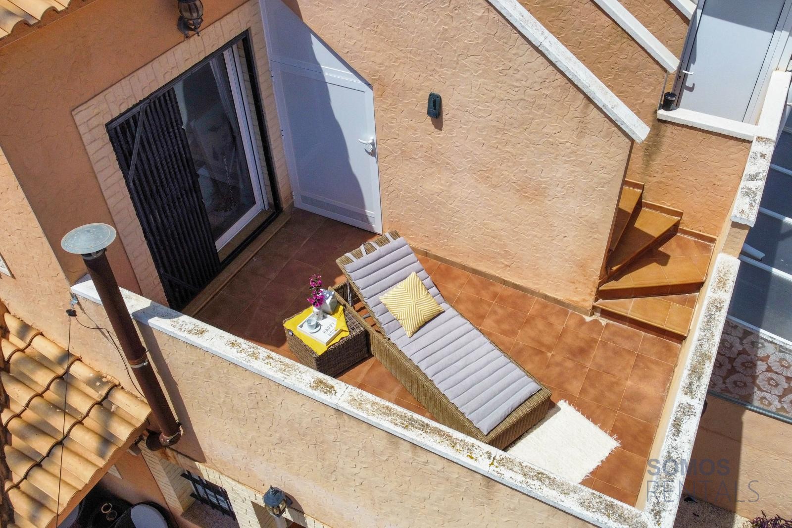 Casa Dublin, Urb La Marina — fotografía 33