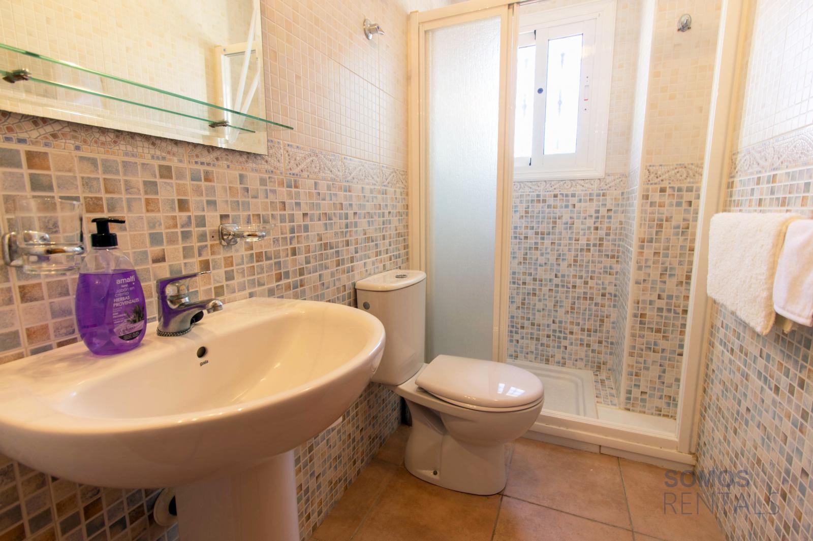 Casa Dublin, Urb La Marina — fotografía 23