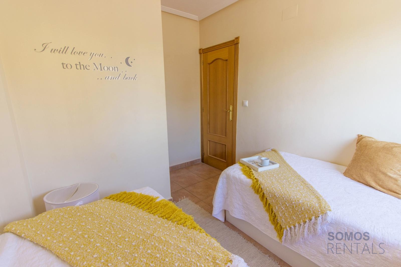 Casa Dublin, Urb La Marina — fotografía 22