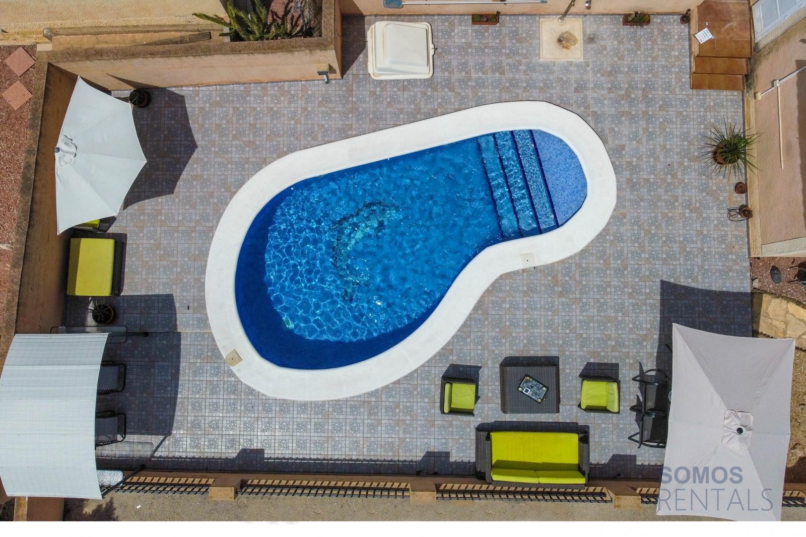 Casa Dublin, Urb La Marina — fotografía 40