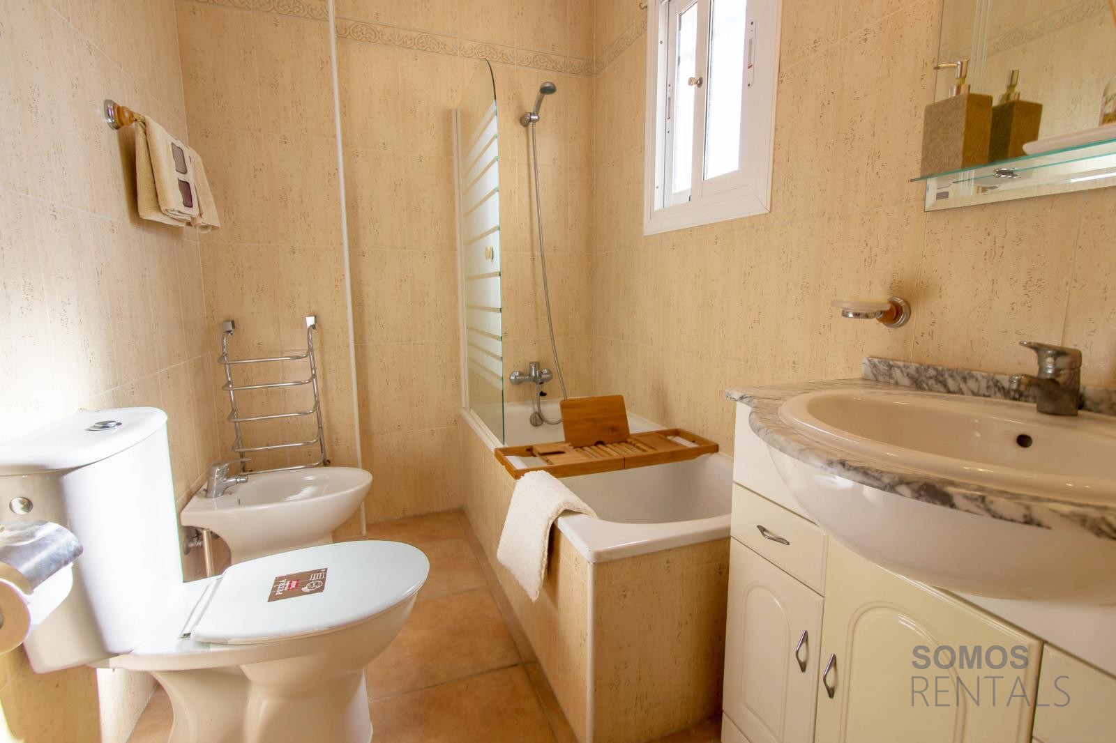 Casa Dublin, Urb La Marina — fotografía 25