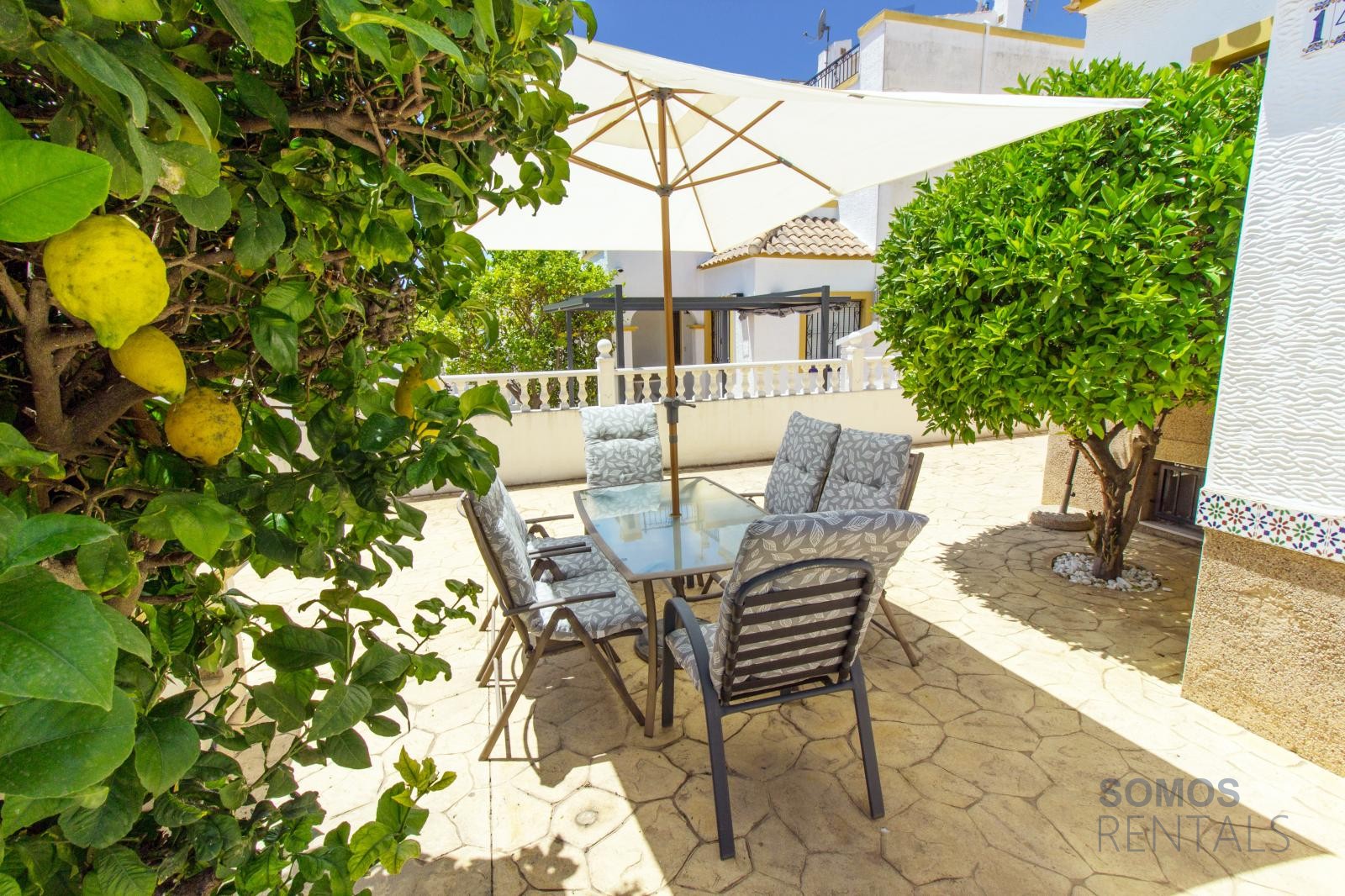 Casa Alfredo, Urb La Marina — foto 8