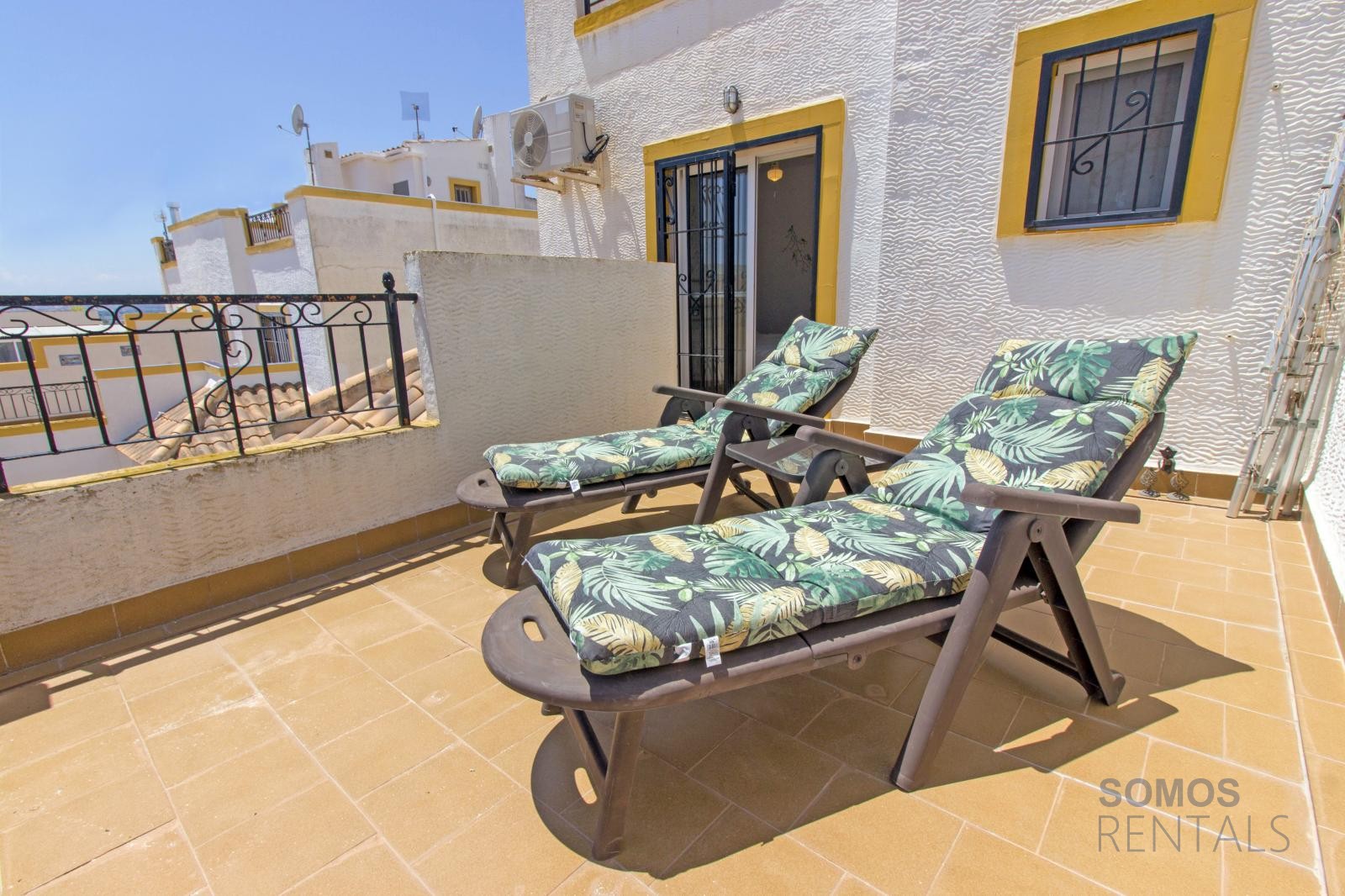 Casa Alfredo, Urb La Marina — foto 26