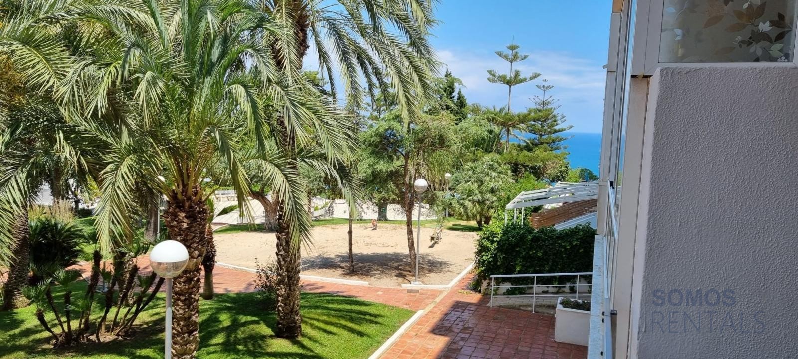 Apartamento Blue Skies, GRAN ALACANT — Foto 10