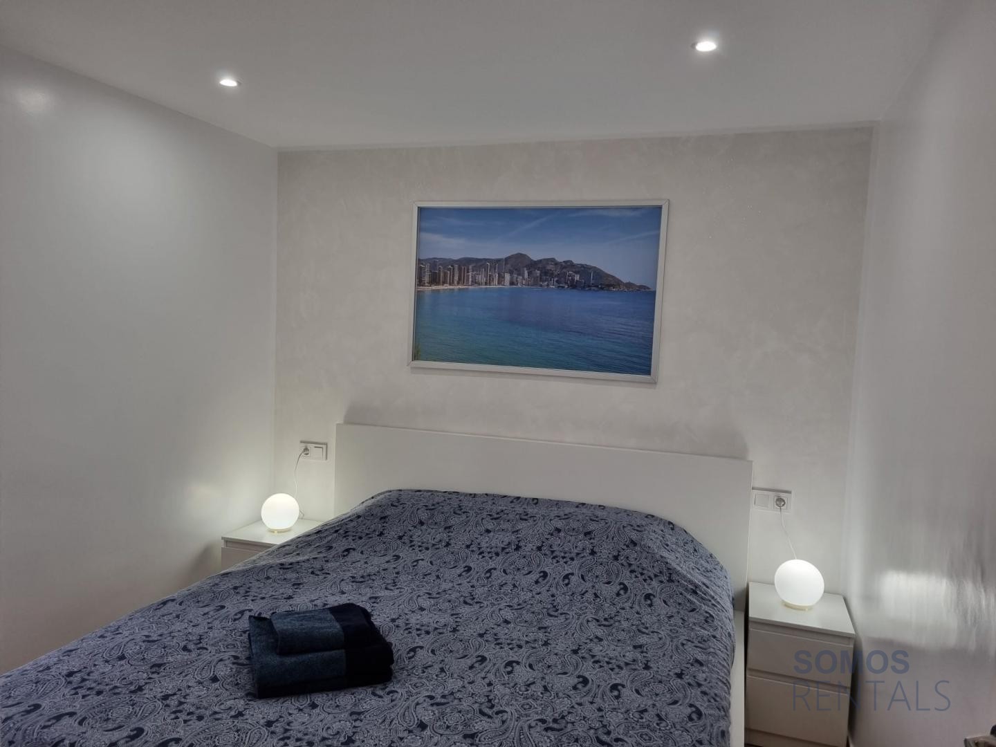 Apartamento Blue Skies, GRAN ALACANT — Foto 26
