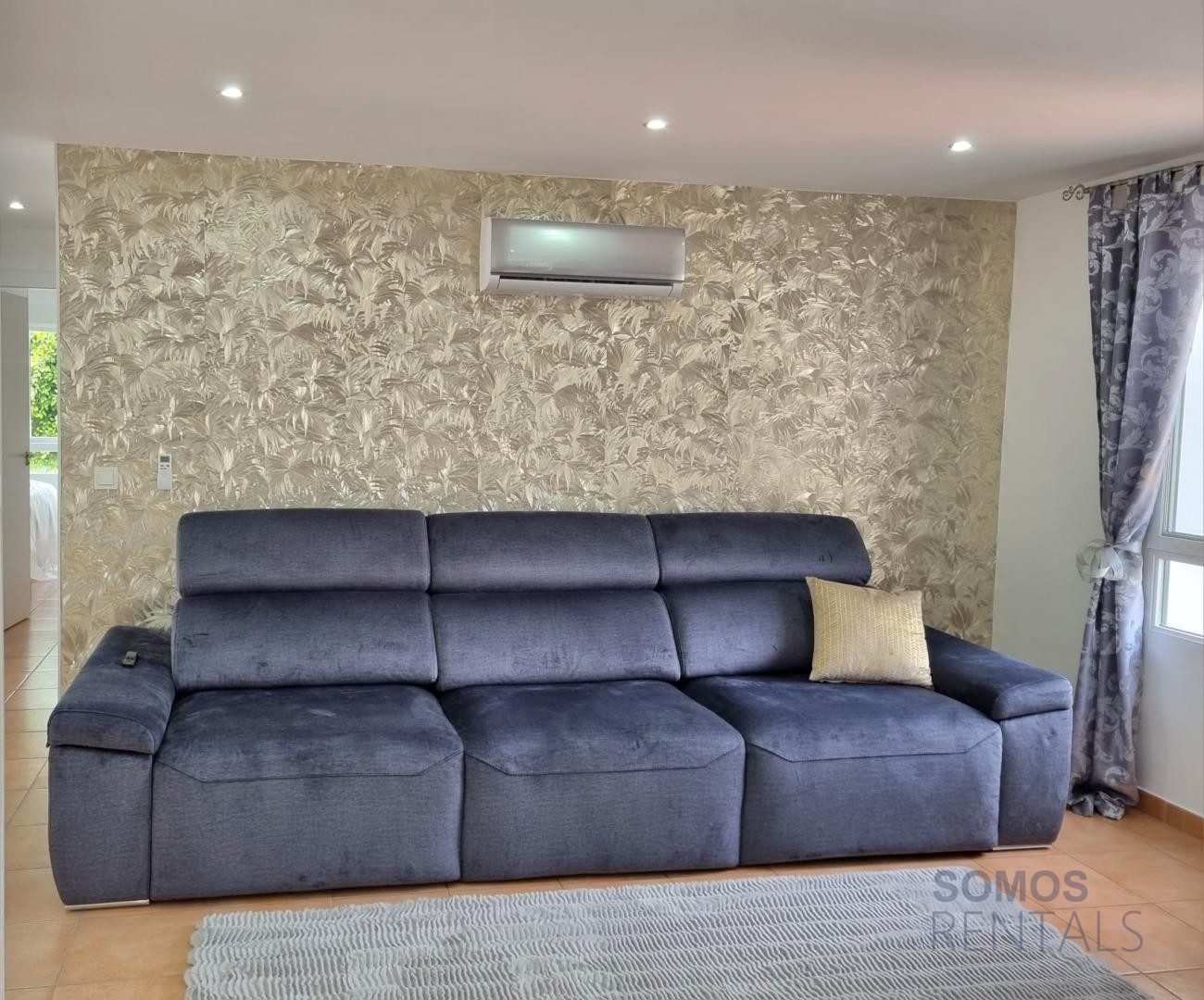 Apartamento Blue Skies, GRAN ALACANT — Foto 13