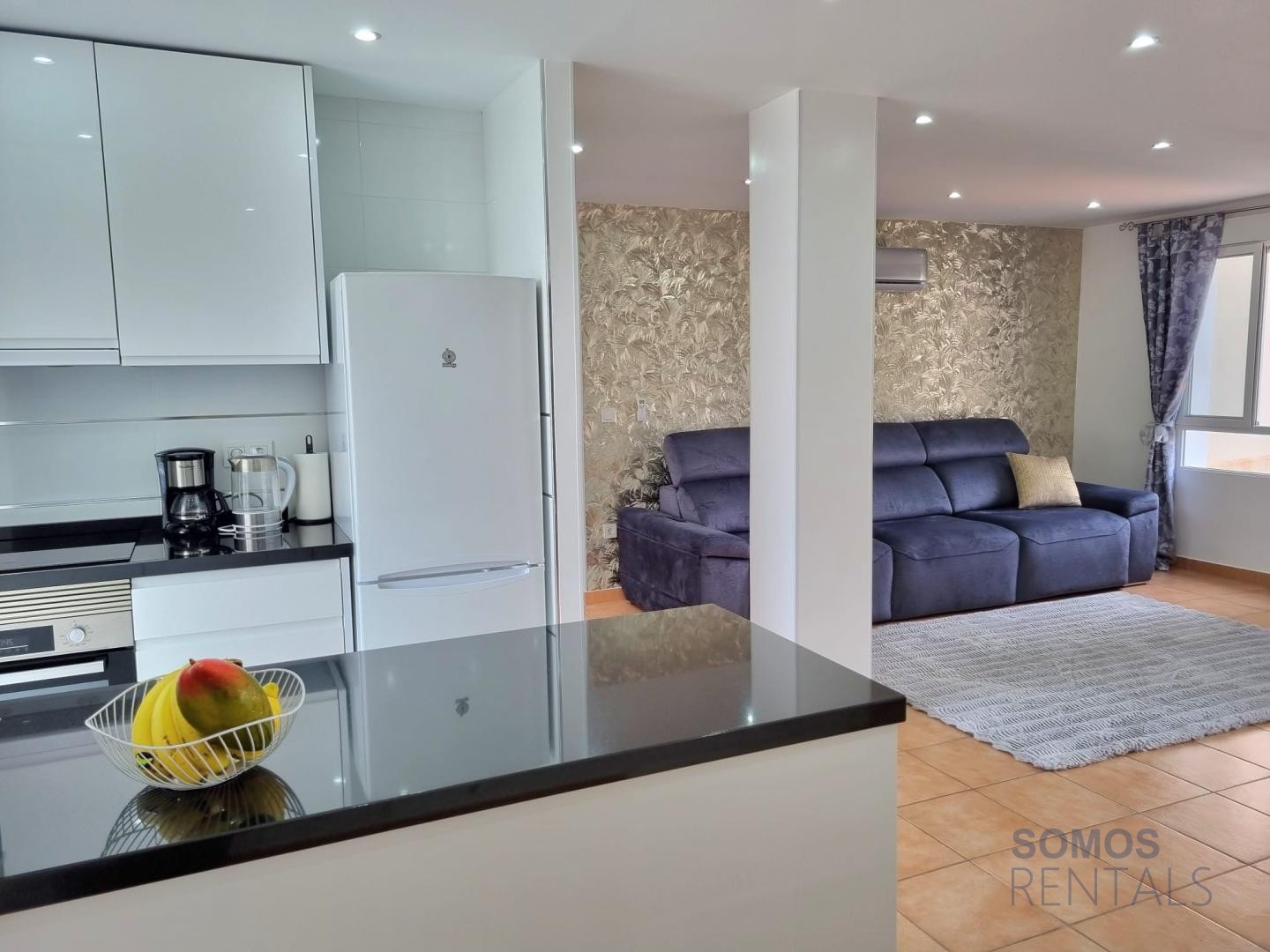 Apartamento Blue Skies, GRAN ALACANT — Foto 4