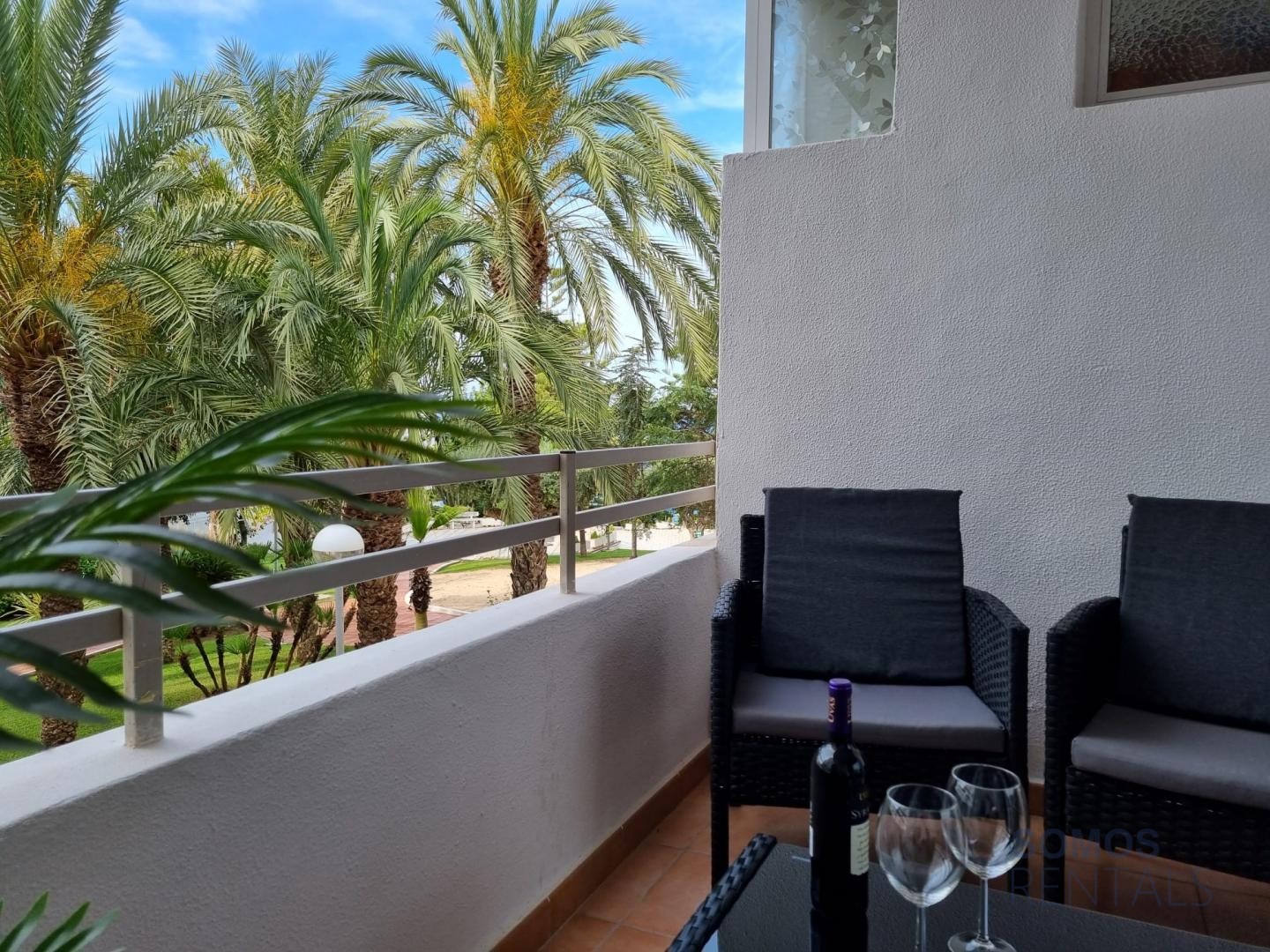 Apartamento Blue Skies, GRAN ALACANT — Foto 9
