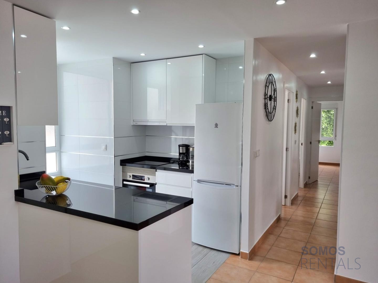 Apartamento Blue Skies, GRAN ALACANT — Foto 14