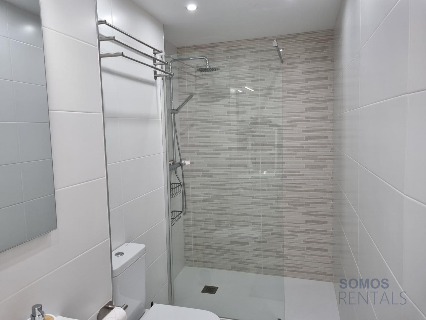 Apartamento Blue Skies, GRAN ALACANT — Foto 20