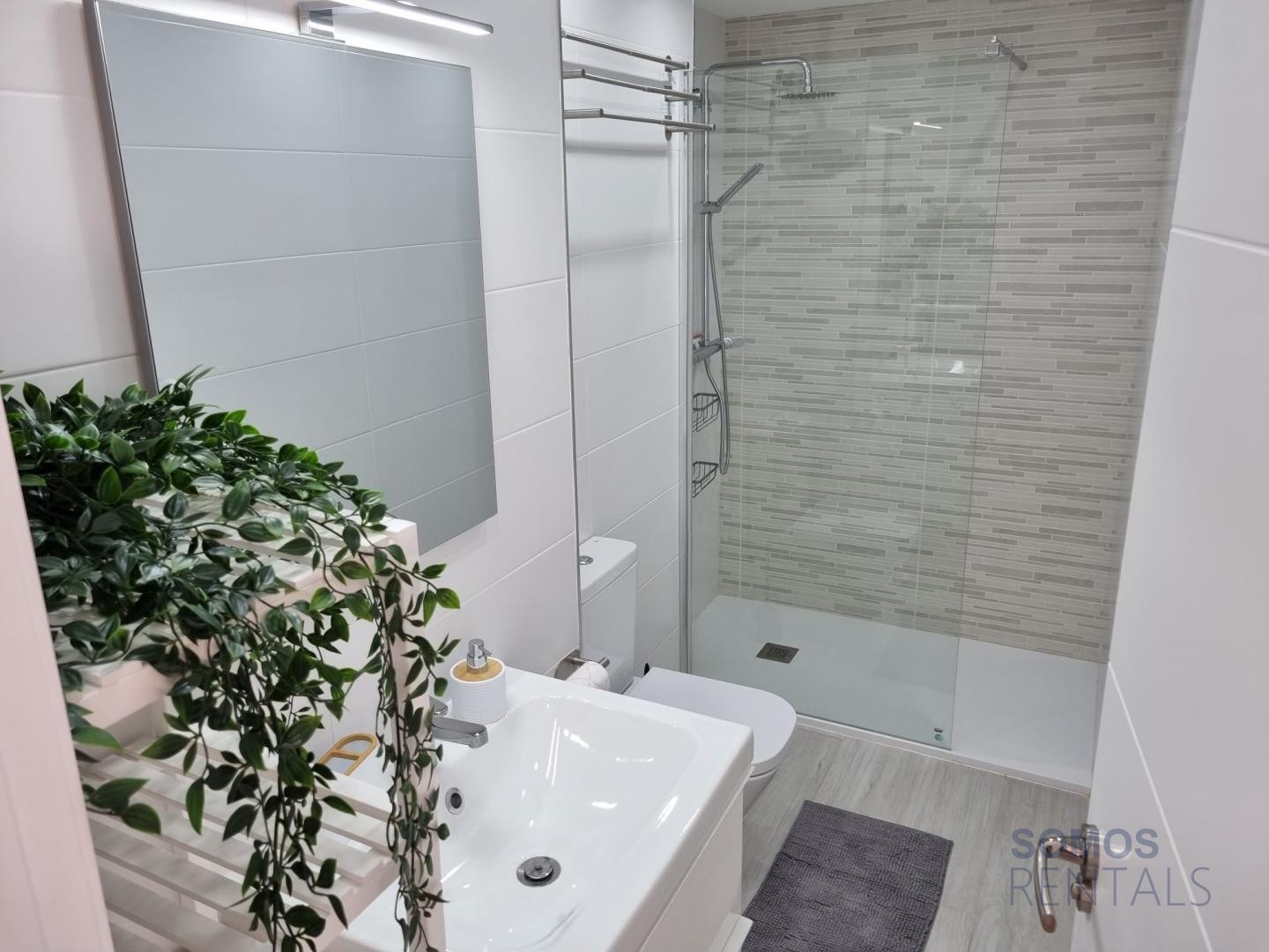 Apartamento Blue Skies, GRAN ALACANT — Foto 19