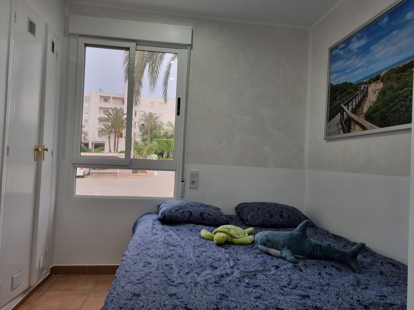 Apartamento Blue Skies, GRAN ALACANT — Foto 28