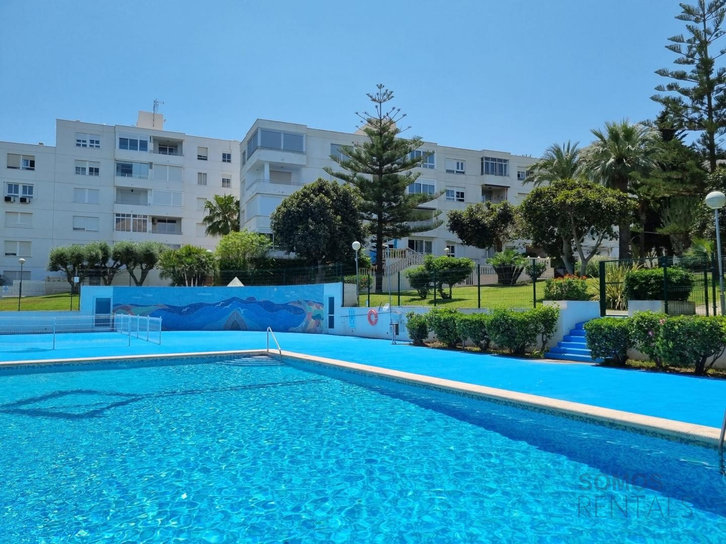 Apartamento Blue Skies, GRAN ALACANT — Foto 40
