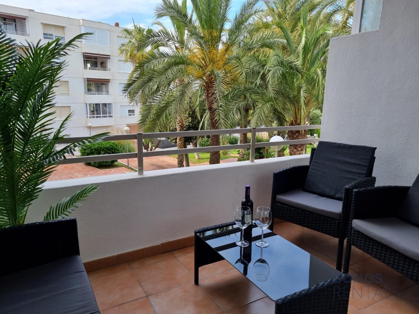 Apartamento Blue Skies, GRAN ALACANT — Foto 8