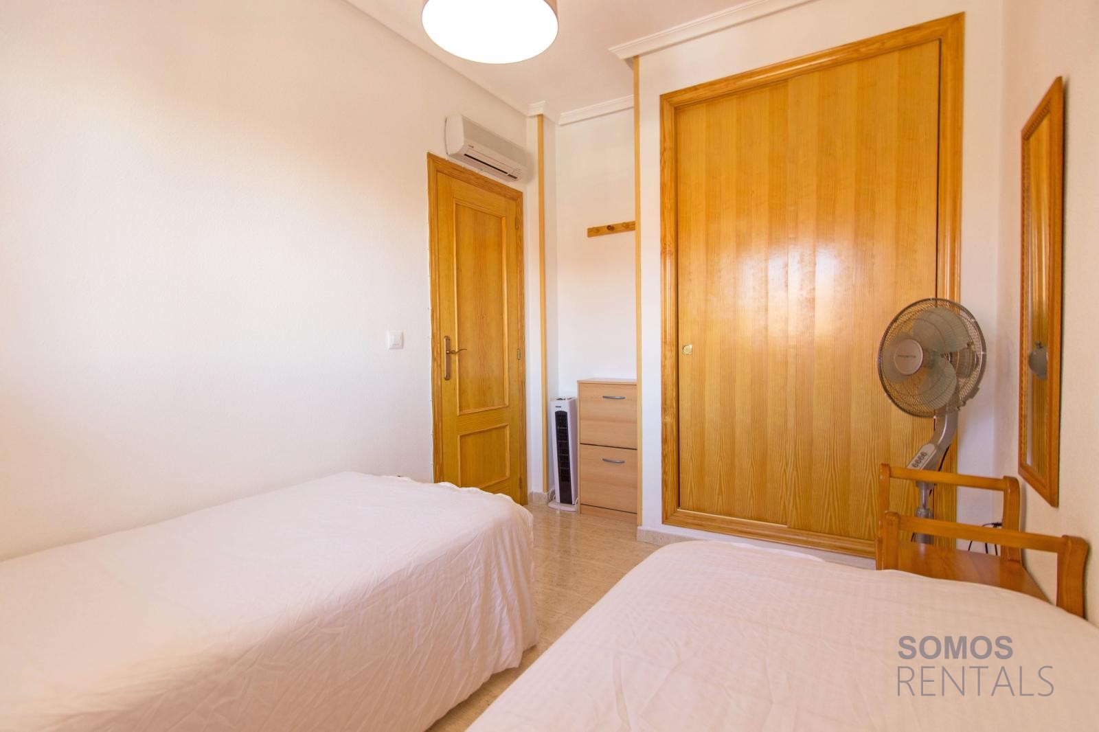 Apartamento Novamar, Gran Alacant — Foto 19