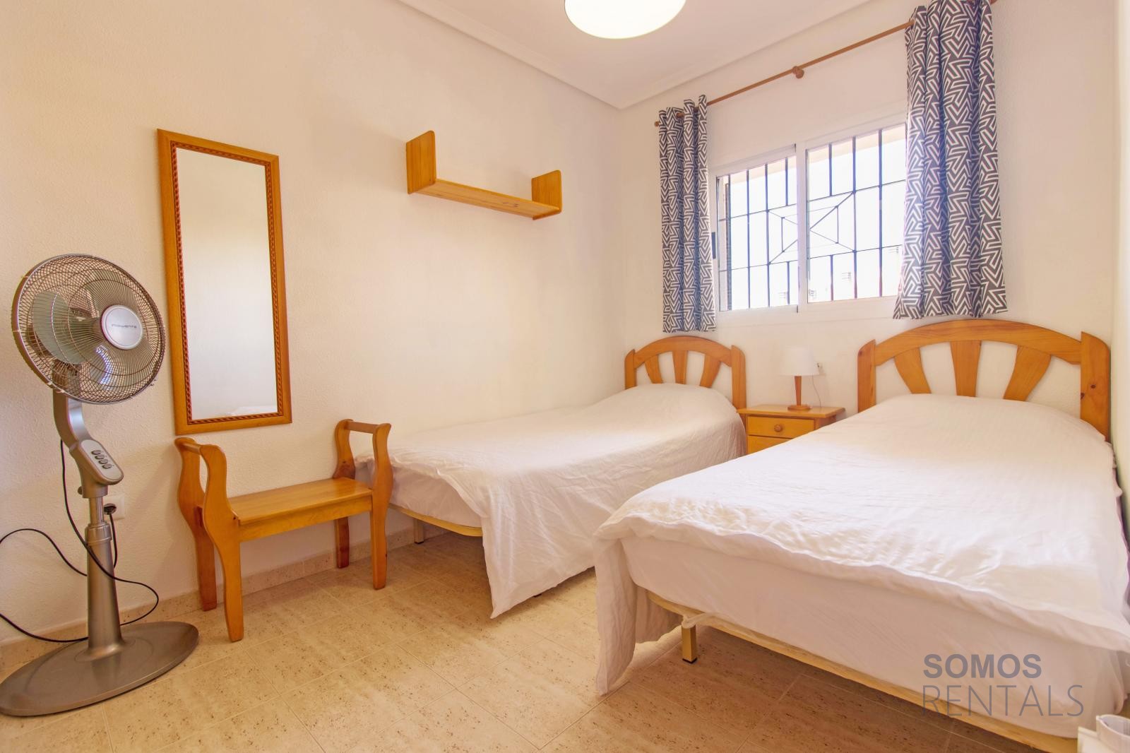 Apartamento Novamar, Gran Alacant — Foto 18