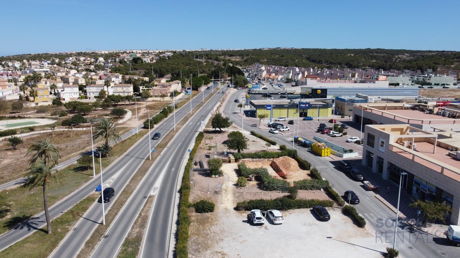 Apartamento Novamar, Gran Alacant — Foto 38