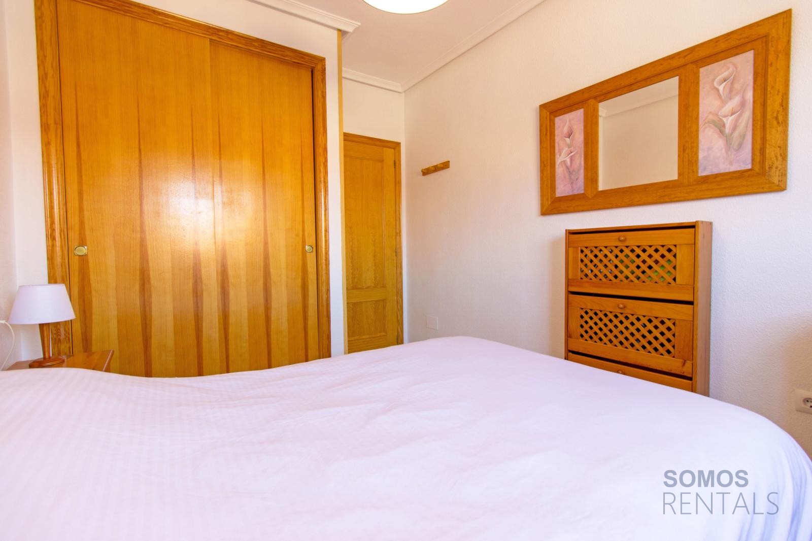 Apartamento Novamar, Gran Alacant — Foto 17