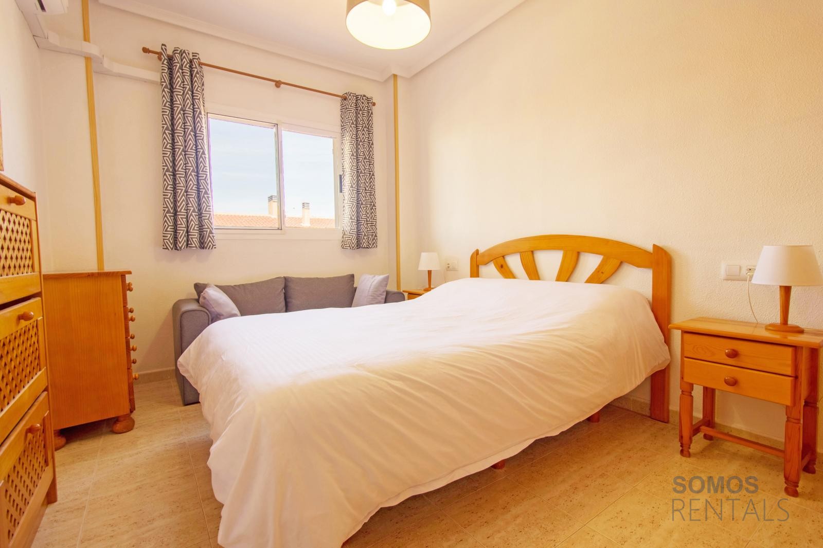 Apartamento Novamar, Gran Alacant — Foto 16