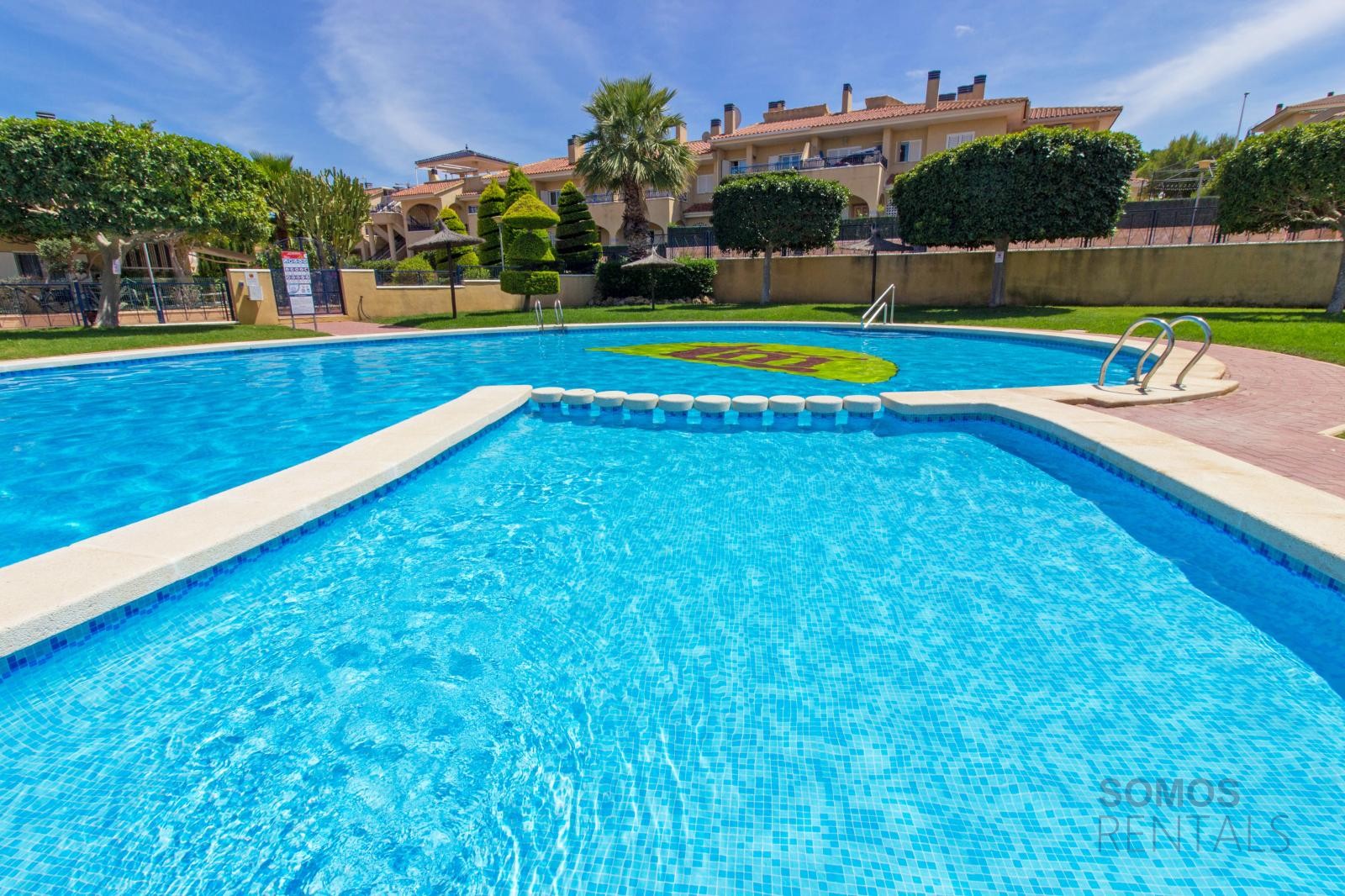 Apartamento Novamar, Gran Alacant — Foto 28