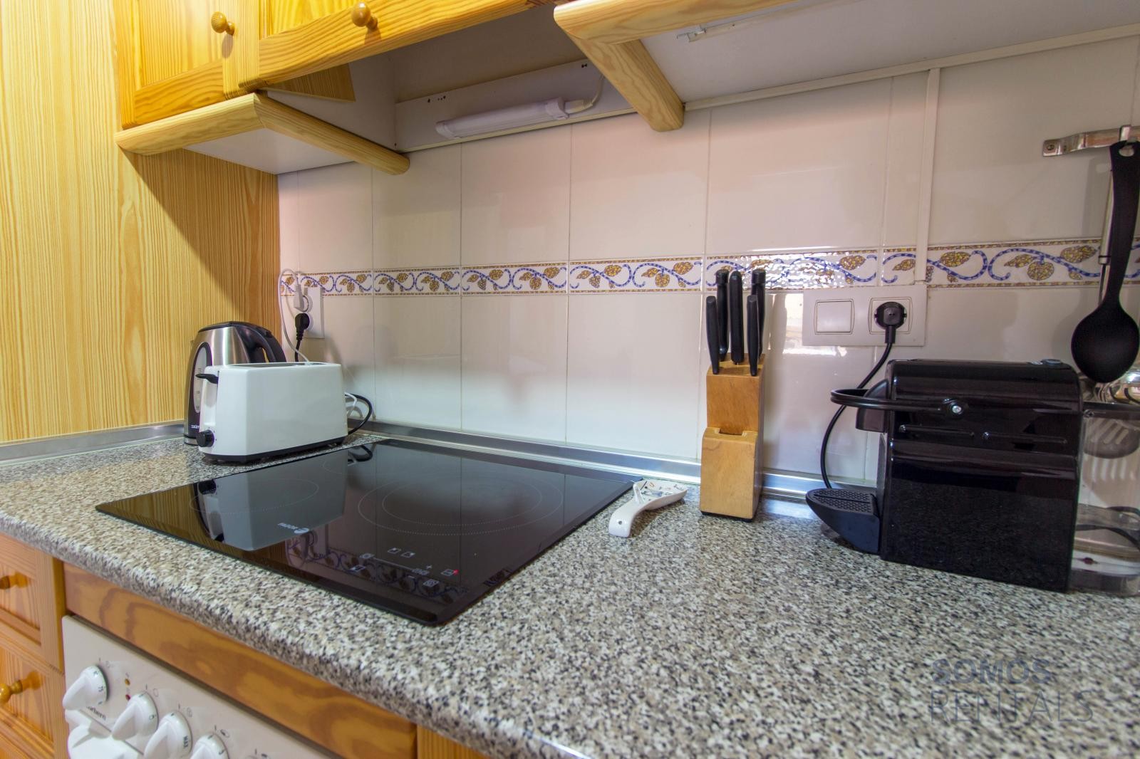 Apartamento Novamar, Gran Alacant — Foto 14