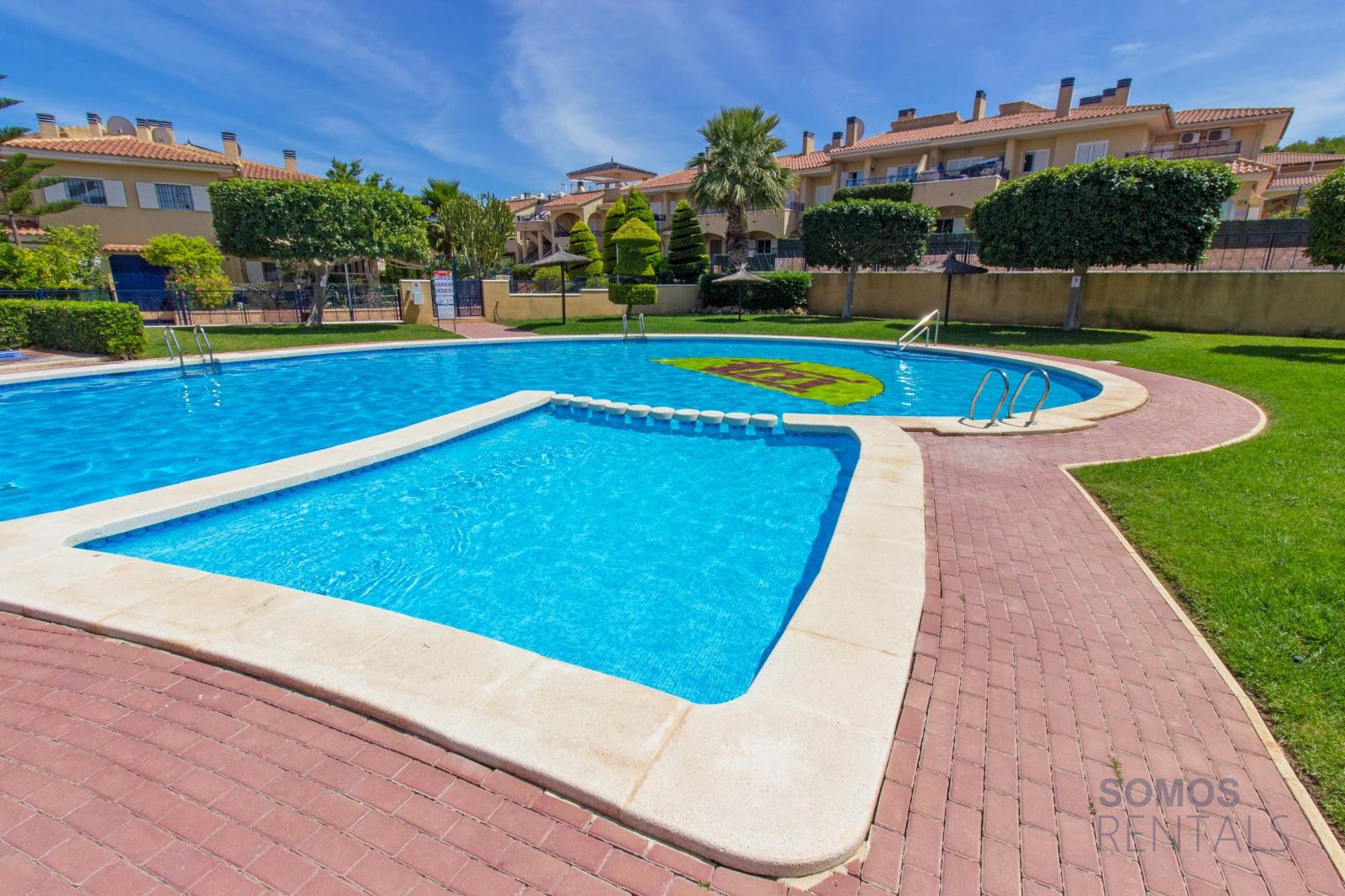 Apartamento Novamar, Gran Alacant — Foto 29