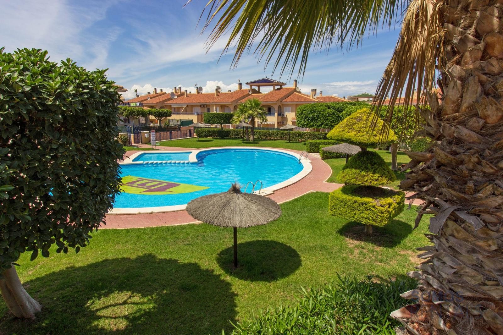 Apartamento Novamar, Gran Alacant — Foto 33