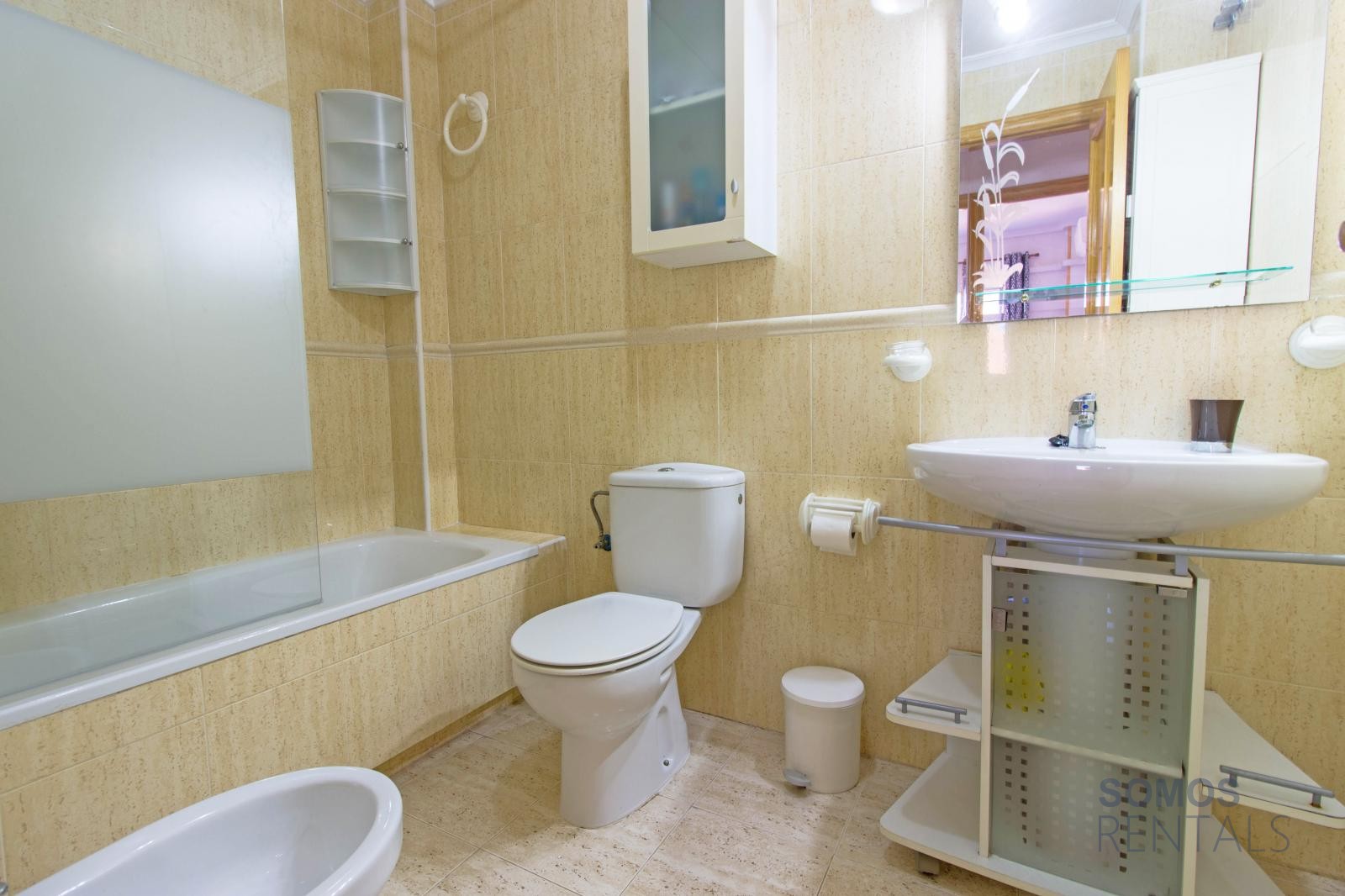 Apartamento Novamar, Gran Alacant — Foto 20