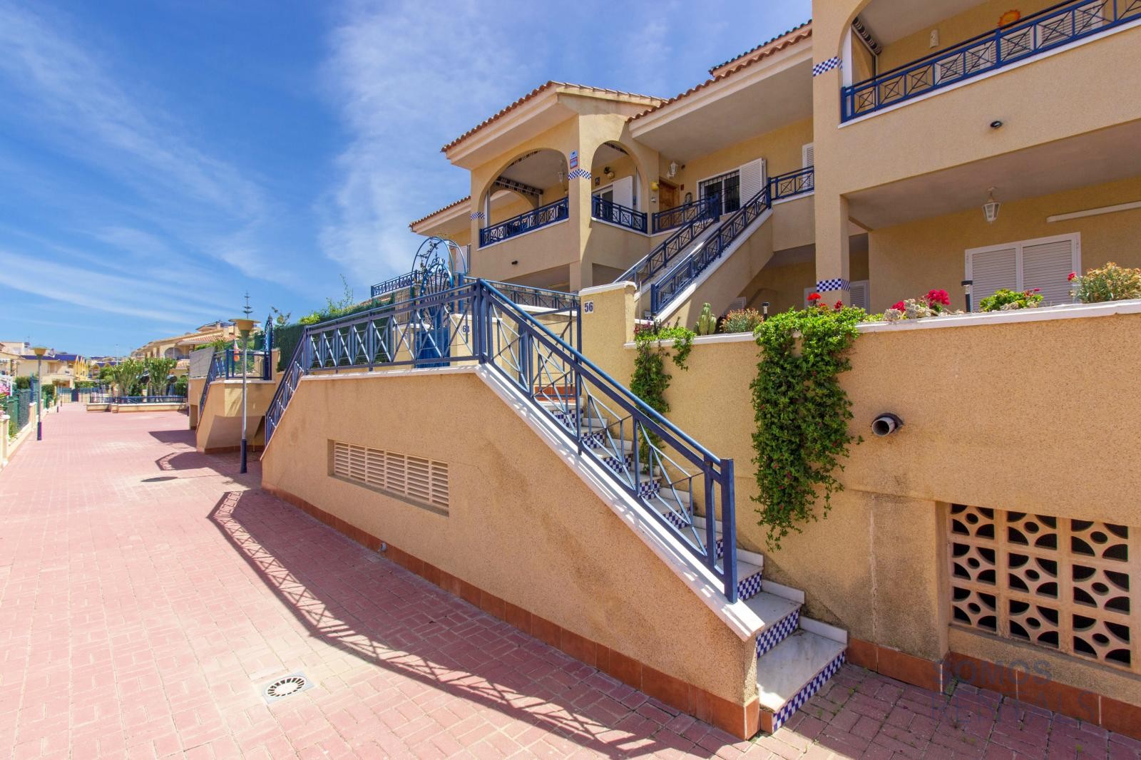 Apartamento Novamar, Gran Alacant — Foto 22
