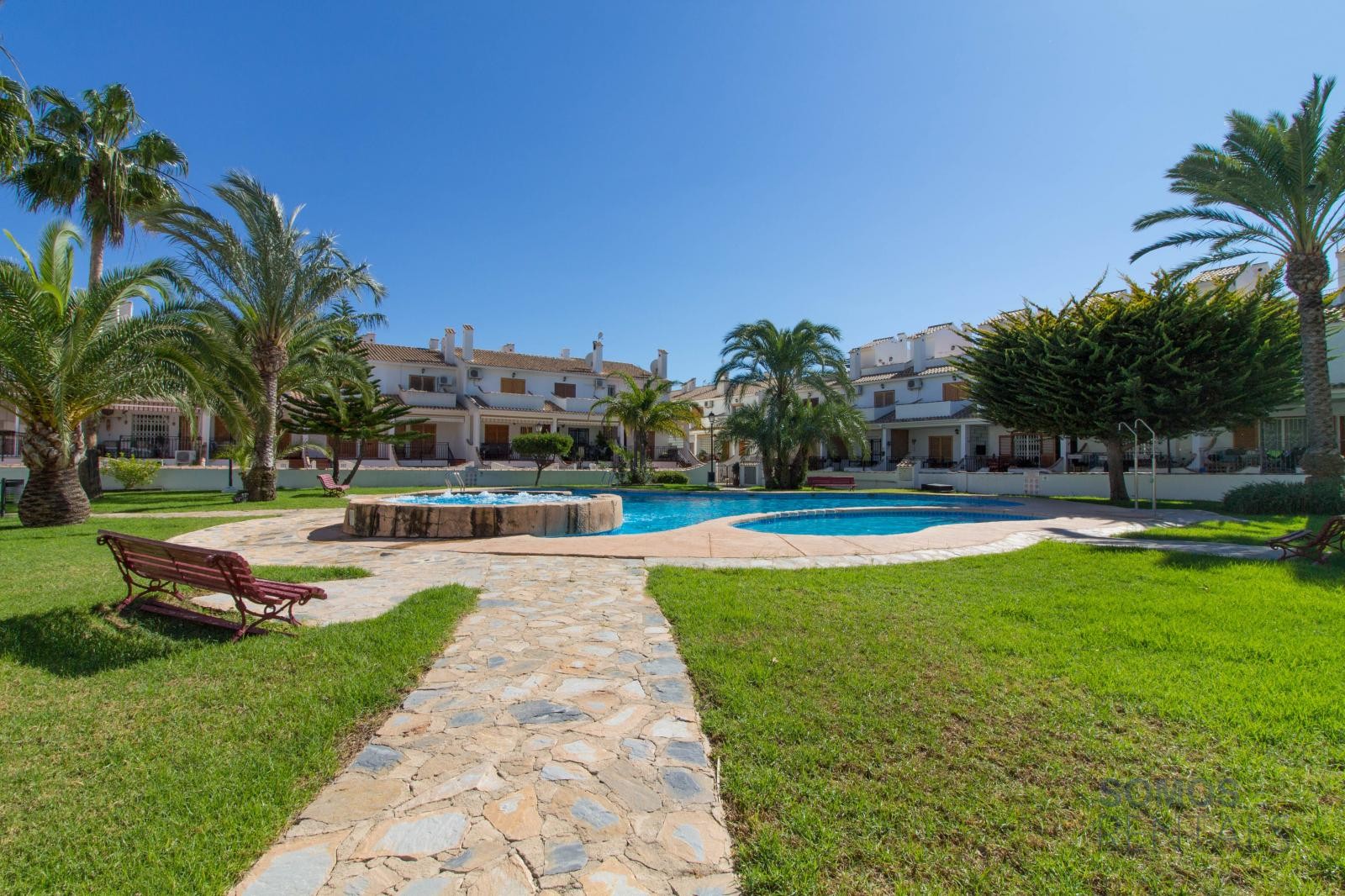 Casa Pueblo - Gran Alacant photograph 42