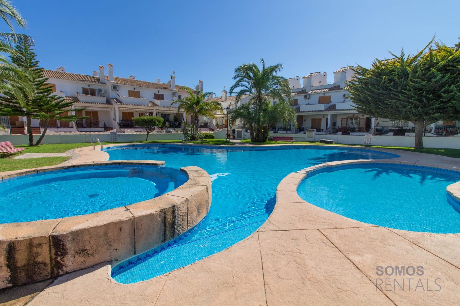 Casa Pueblo - Gran Alacant photograph 4