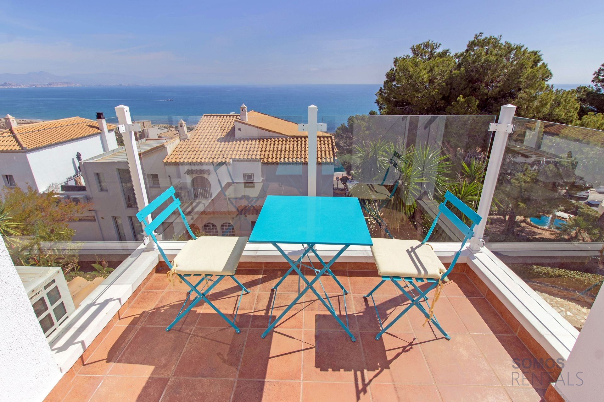 Casa Seabreeze, Gran Alacant — Foto 15