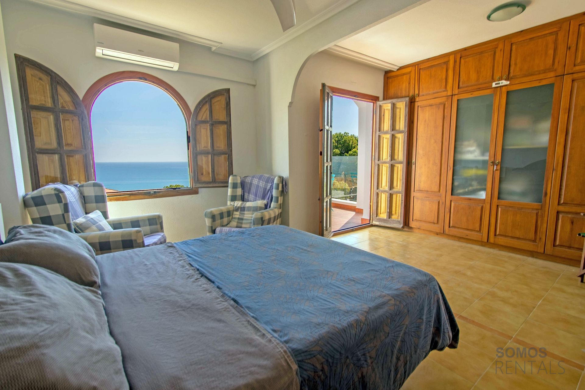 Casa Seabreeze, Gran Alacant — Foto 11