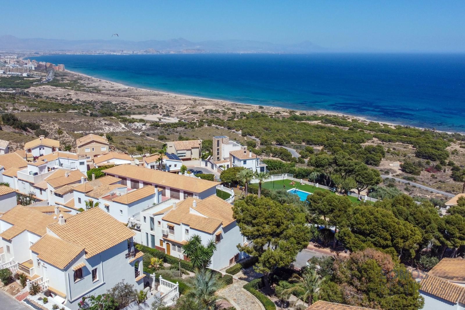 Casa Seabreeze, Gran Alacant — Foto 8