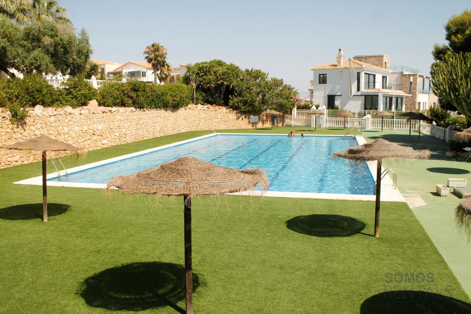 Casa Seabreeze, Gran Alacant — Foto 49