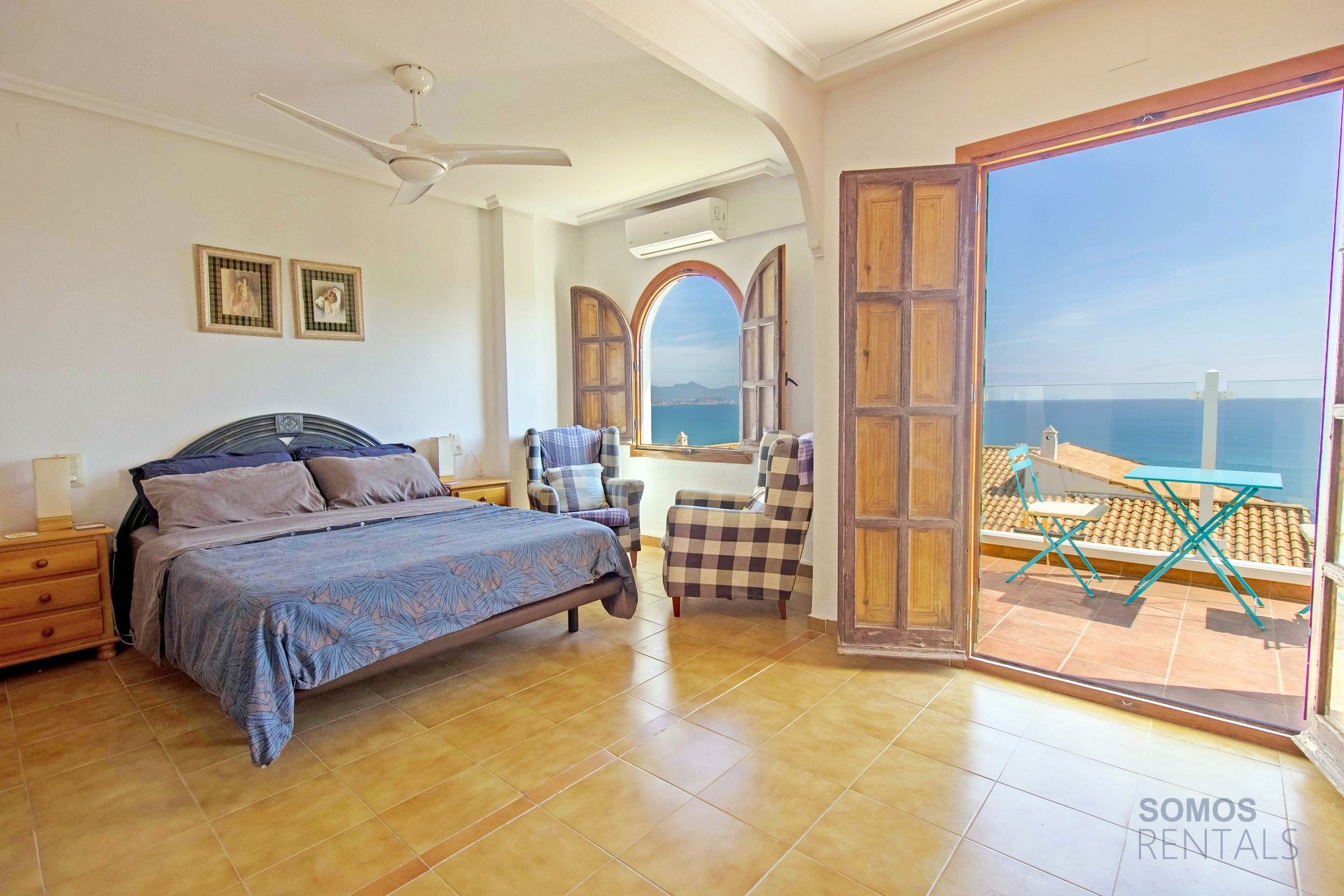Casa Seabreeze, Gran Alacant — Foto 1