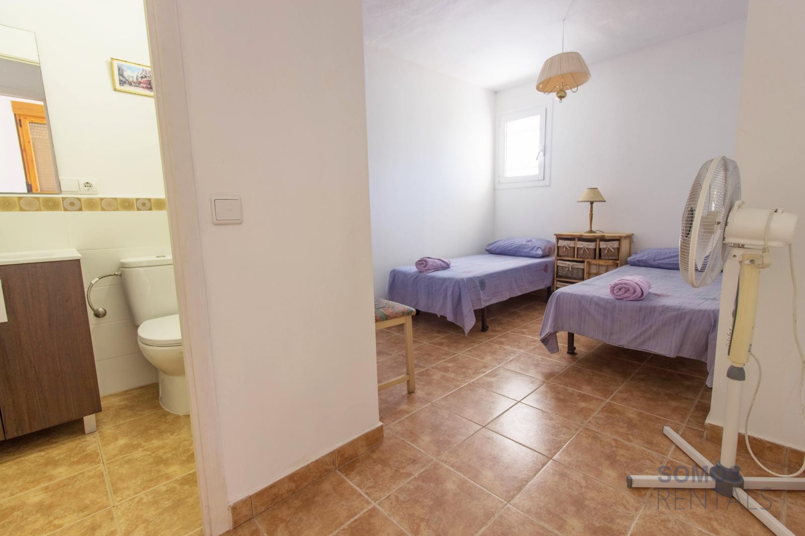 Casa Seabreeze, Gran Alacant — Foto 38