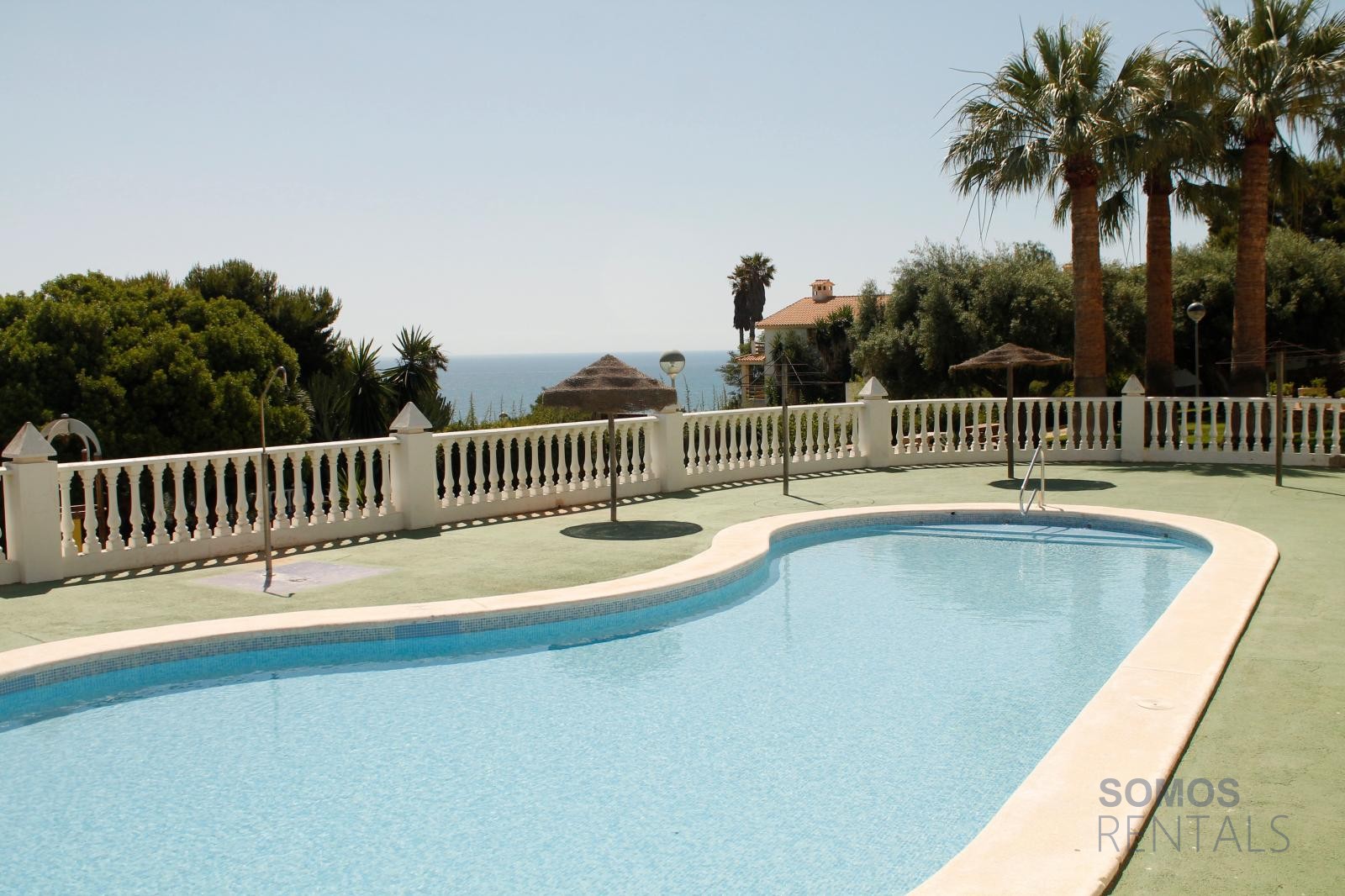 Casa Seabreeze, Gran Alacant — Foto 44