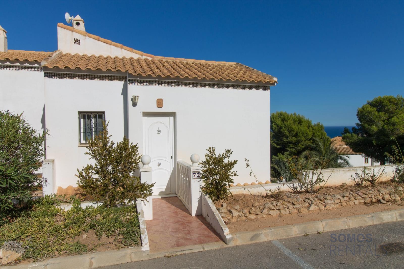 Casa Seabreeze, Gran Alacant — Foto 10