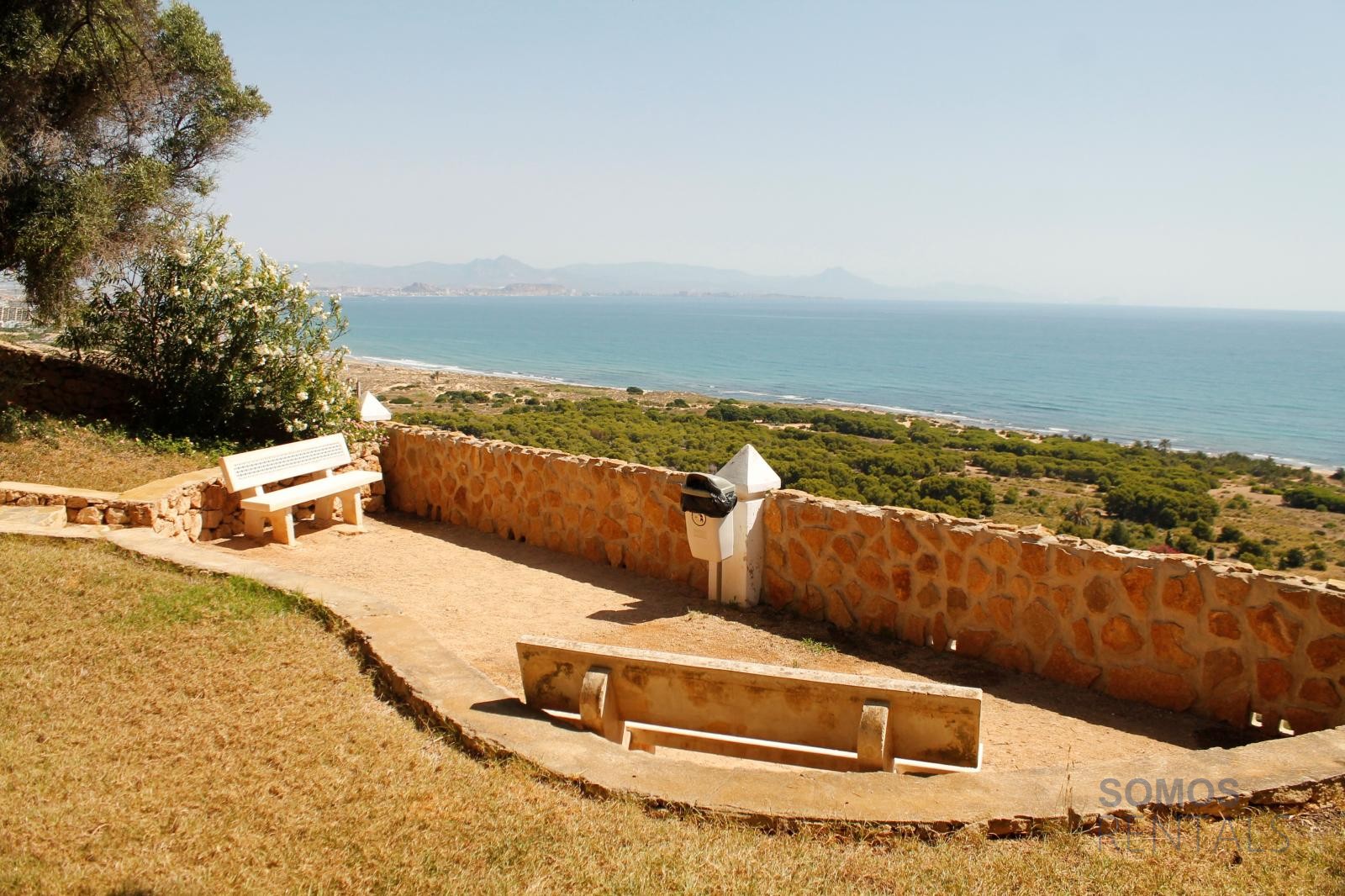 Casa Seabreeze, Gran Alacant — Foto 51